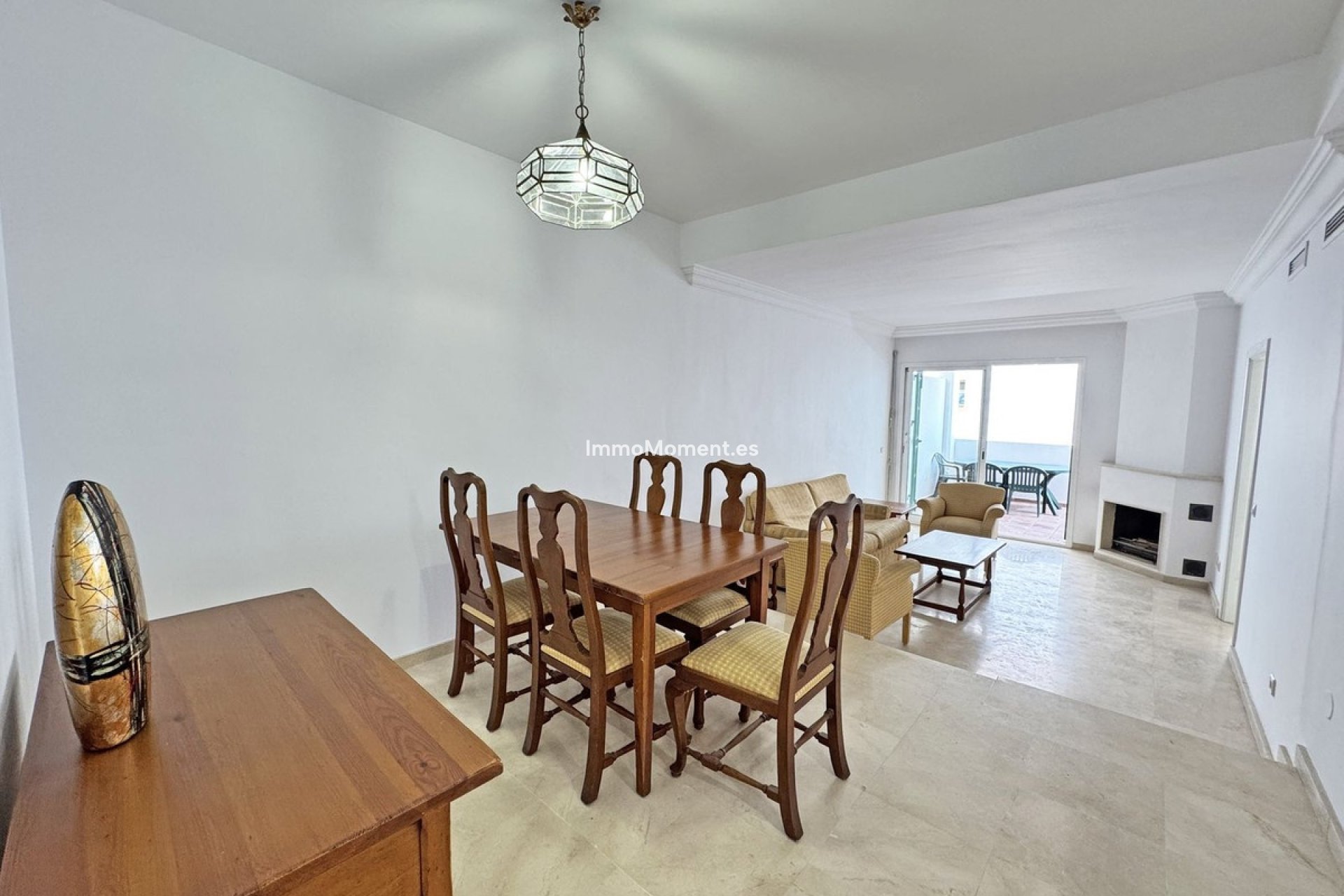Wiederverkauf - Wohnung - Marbella - Carib Playa