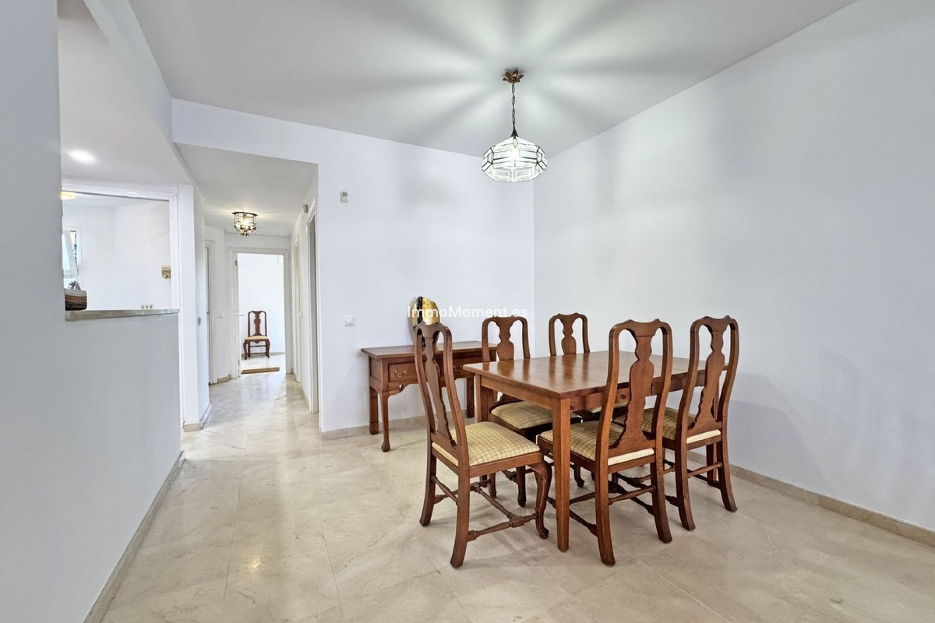 Wiederverkauf - Wohnung - Marbella - Carib Playa
