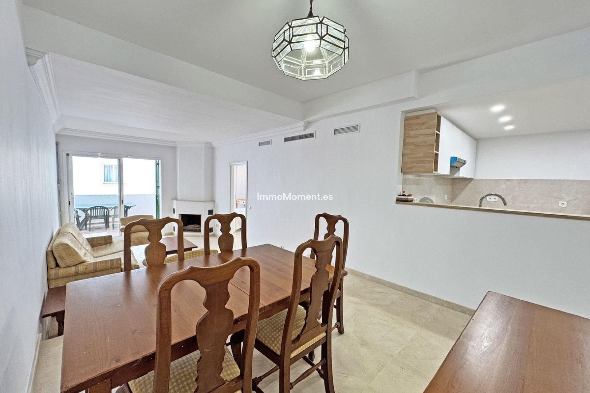 Wiederverkauf - Wohnung - Marbella - Carib Playa