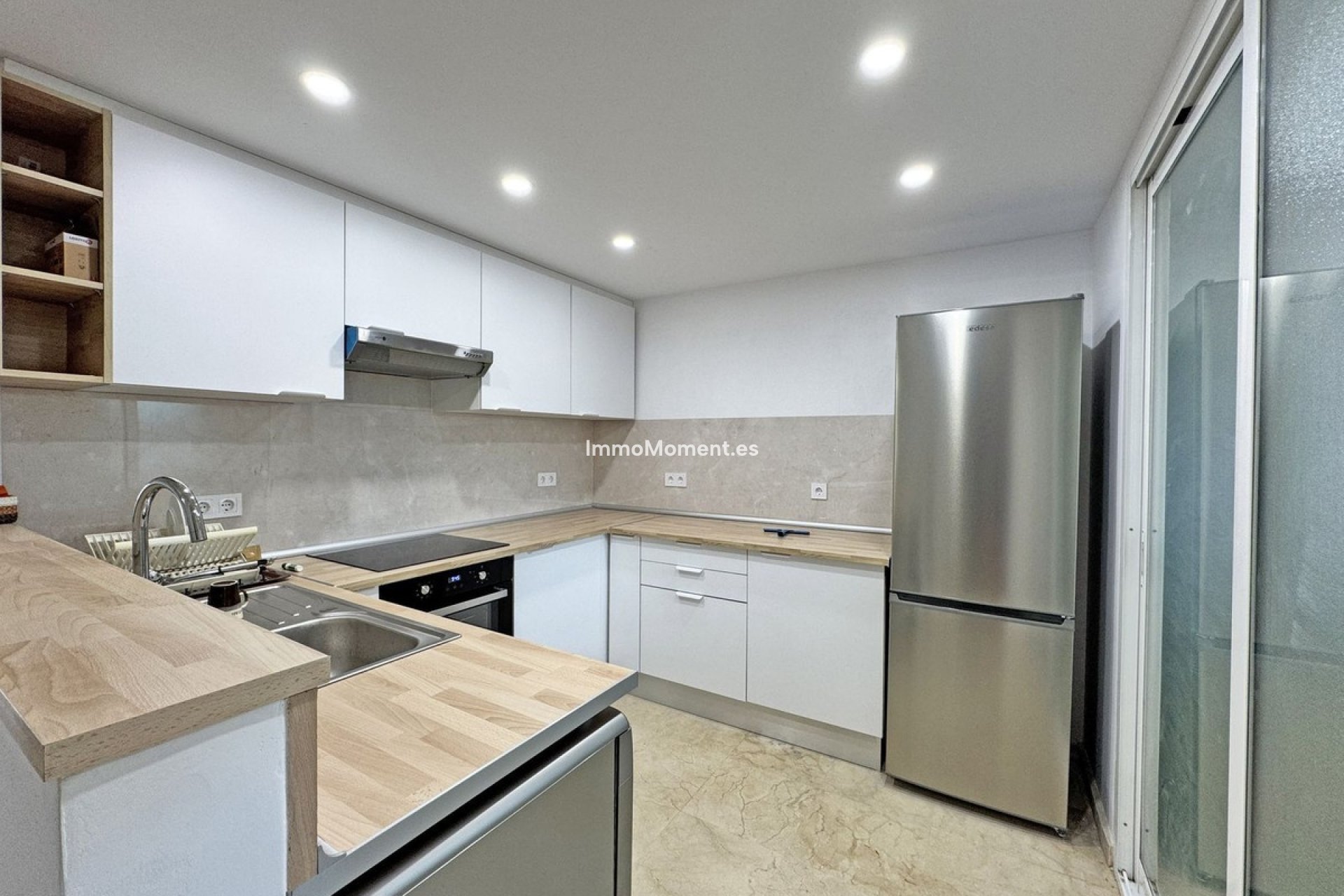 Wiederverkauf - Wohnung - Marbella - Carib Playa