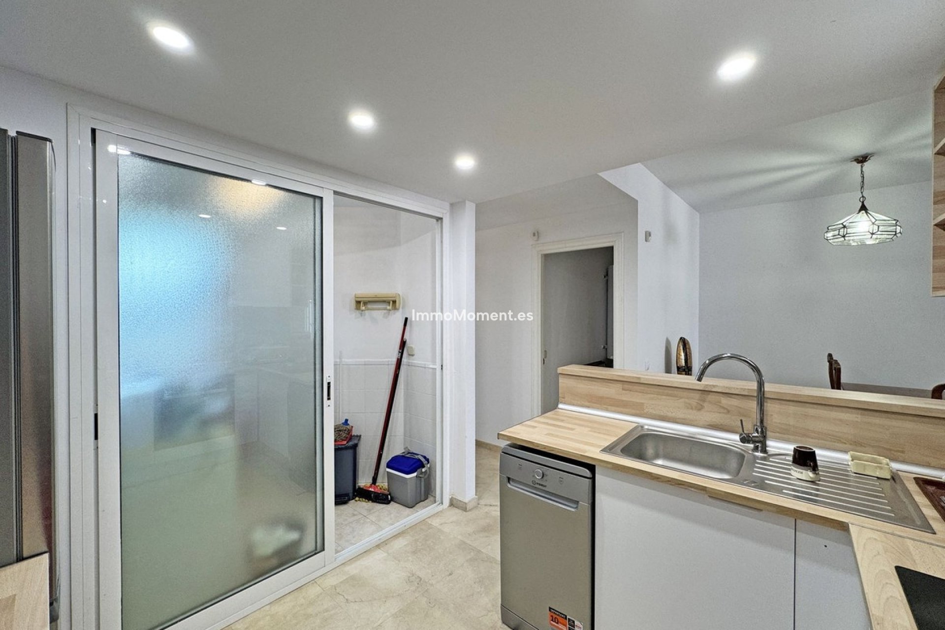 Wiederverkauf - Wohnung - Marbella - Carib Playa
