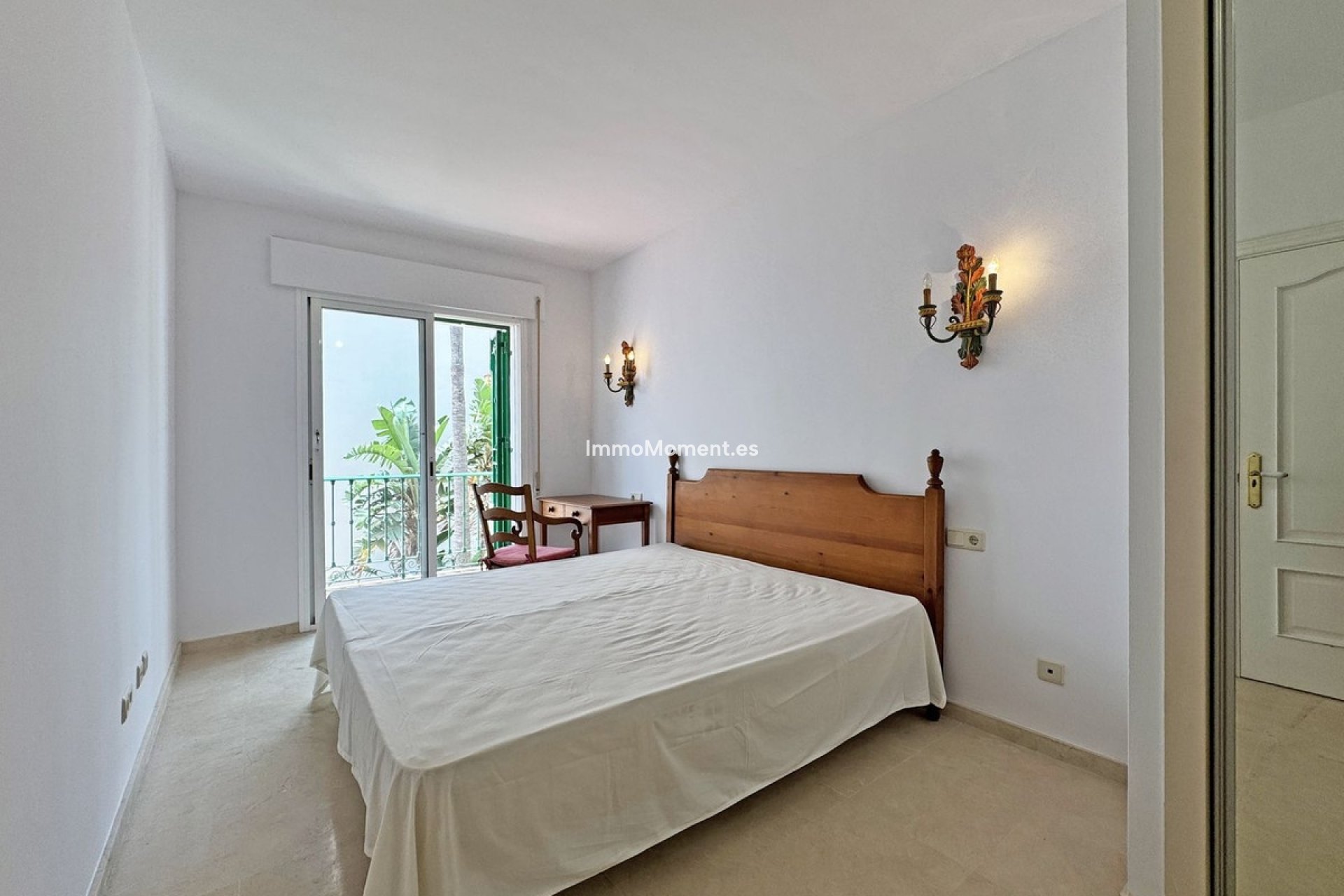 Wiederverkauf - Wohnung - Marbella - Carib Playa
