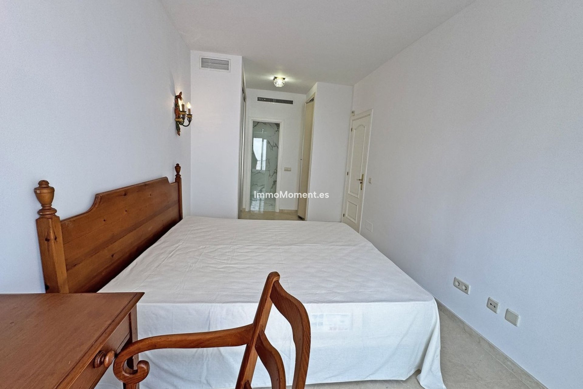 Wiederverkauf - Wohnung - Marbella - Carib Playa
