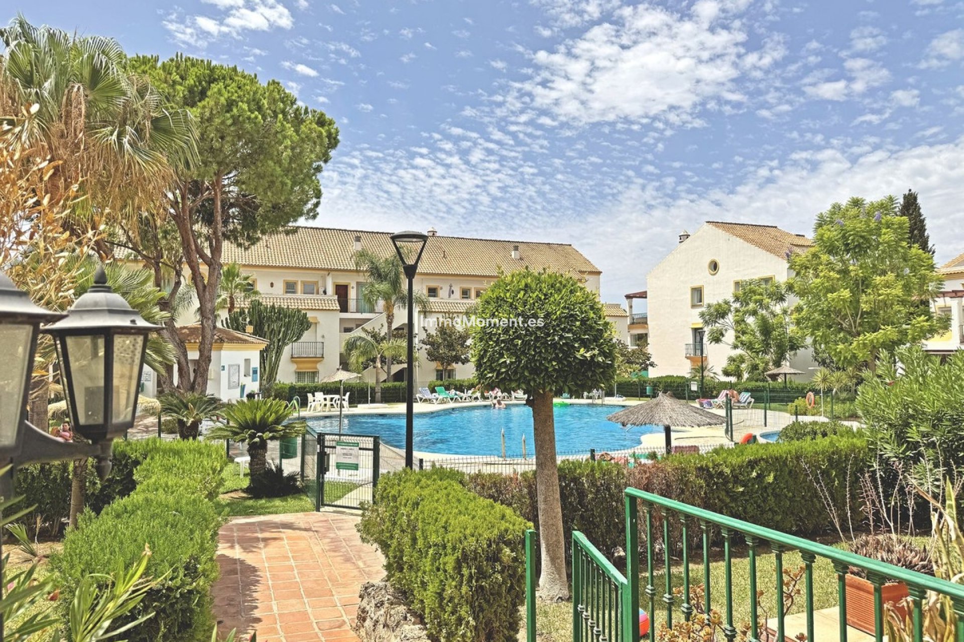 Wiederverkauf - Wohnung - Marbella - Carib Playa