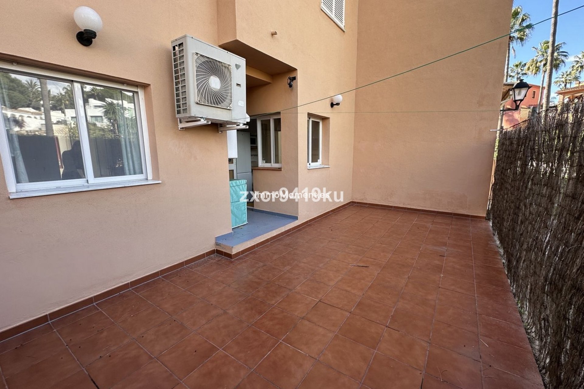 Wiederverkauf - Wohnung - Marbella - Carib Playa