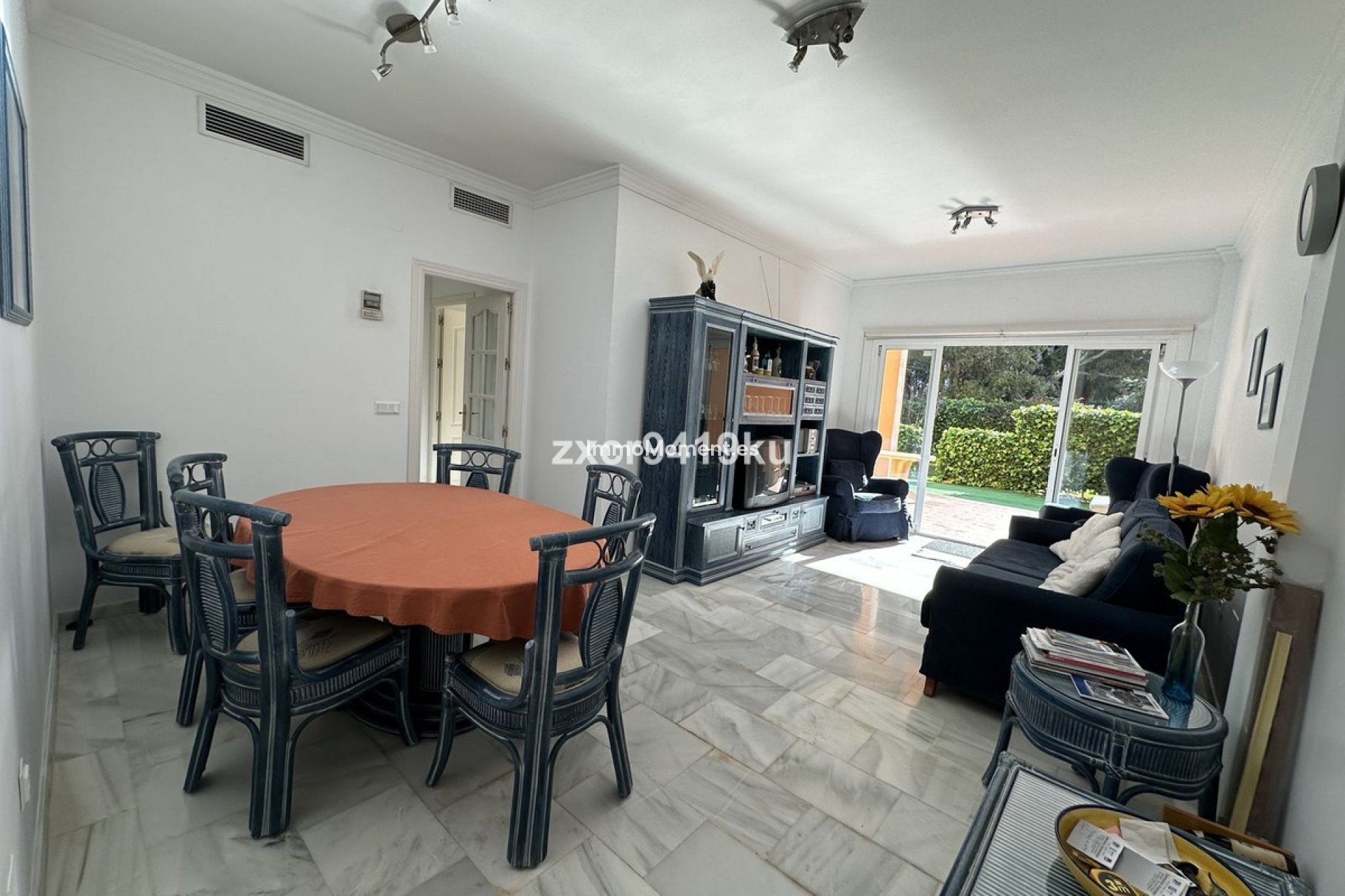 Wiederverkauf - Wohnung - Marbella - Carib Playa