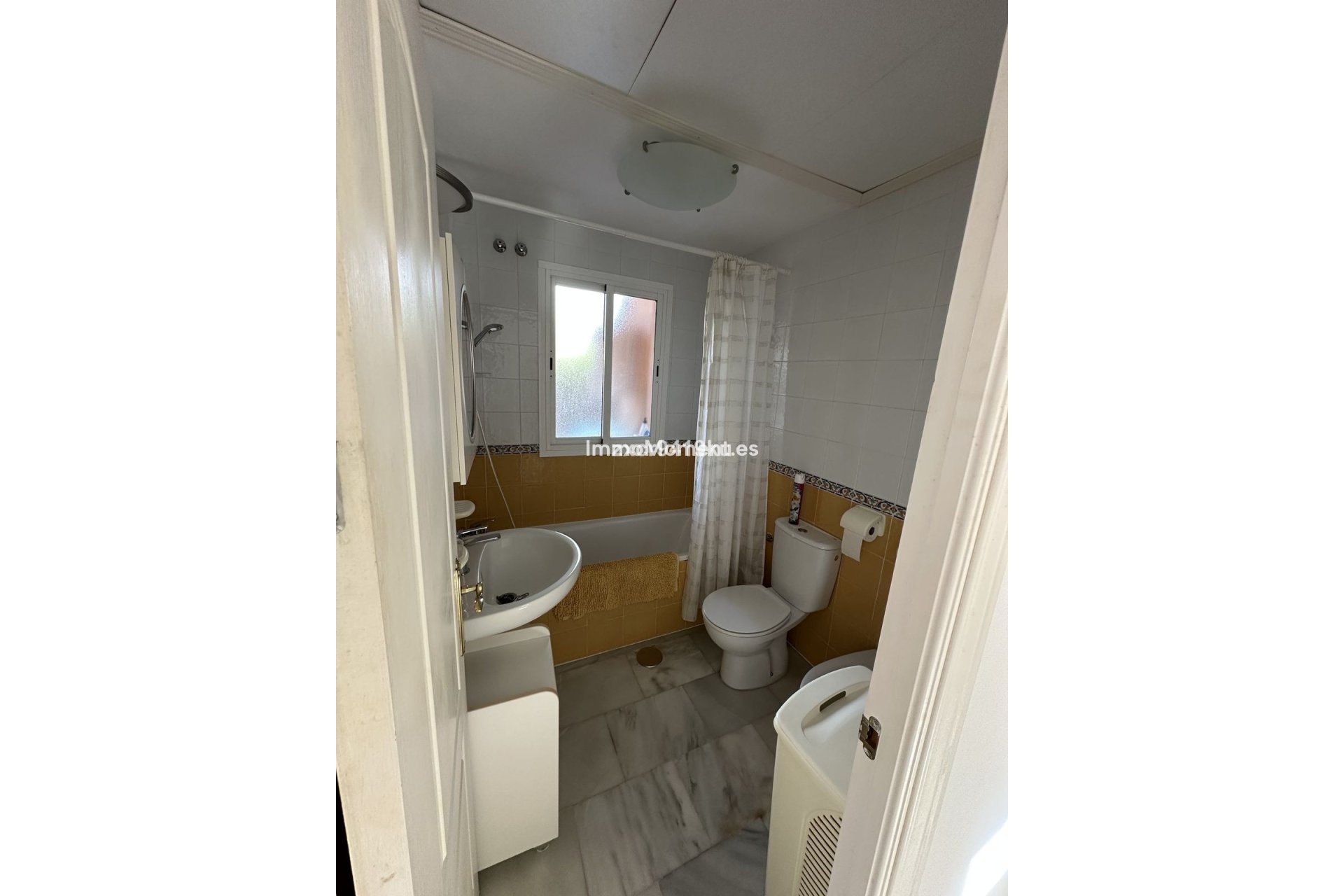 Wiederverkauf - Wohnung - Marbella - Carib Playa