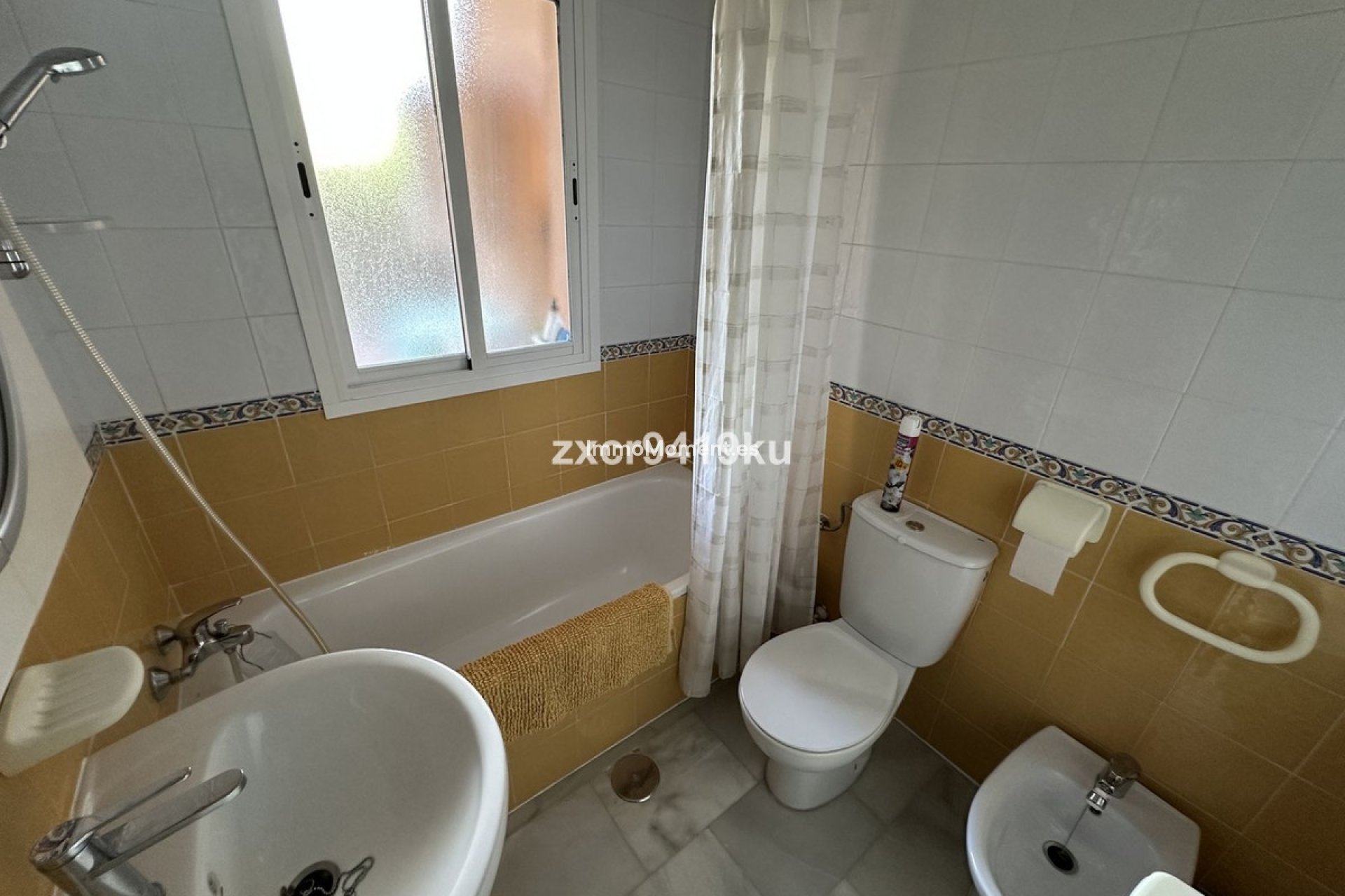 Wiederverkauf - Wohnung - Marbella - Carib Playa