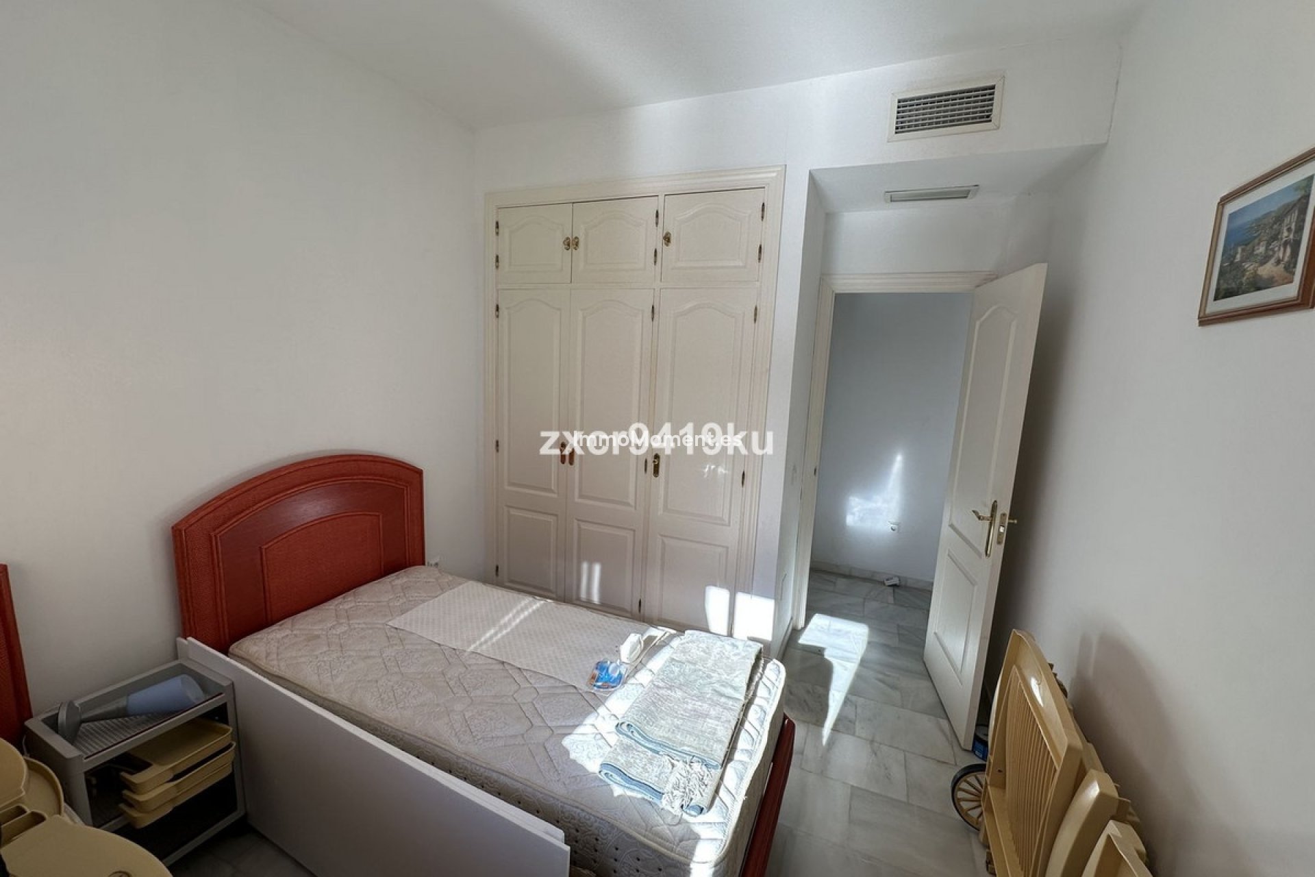 Wiederverkauf - Wohnung - Marbella - Carib Playa