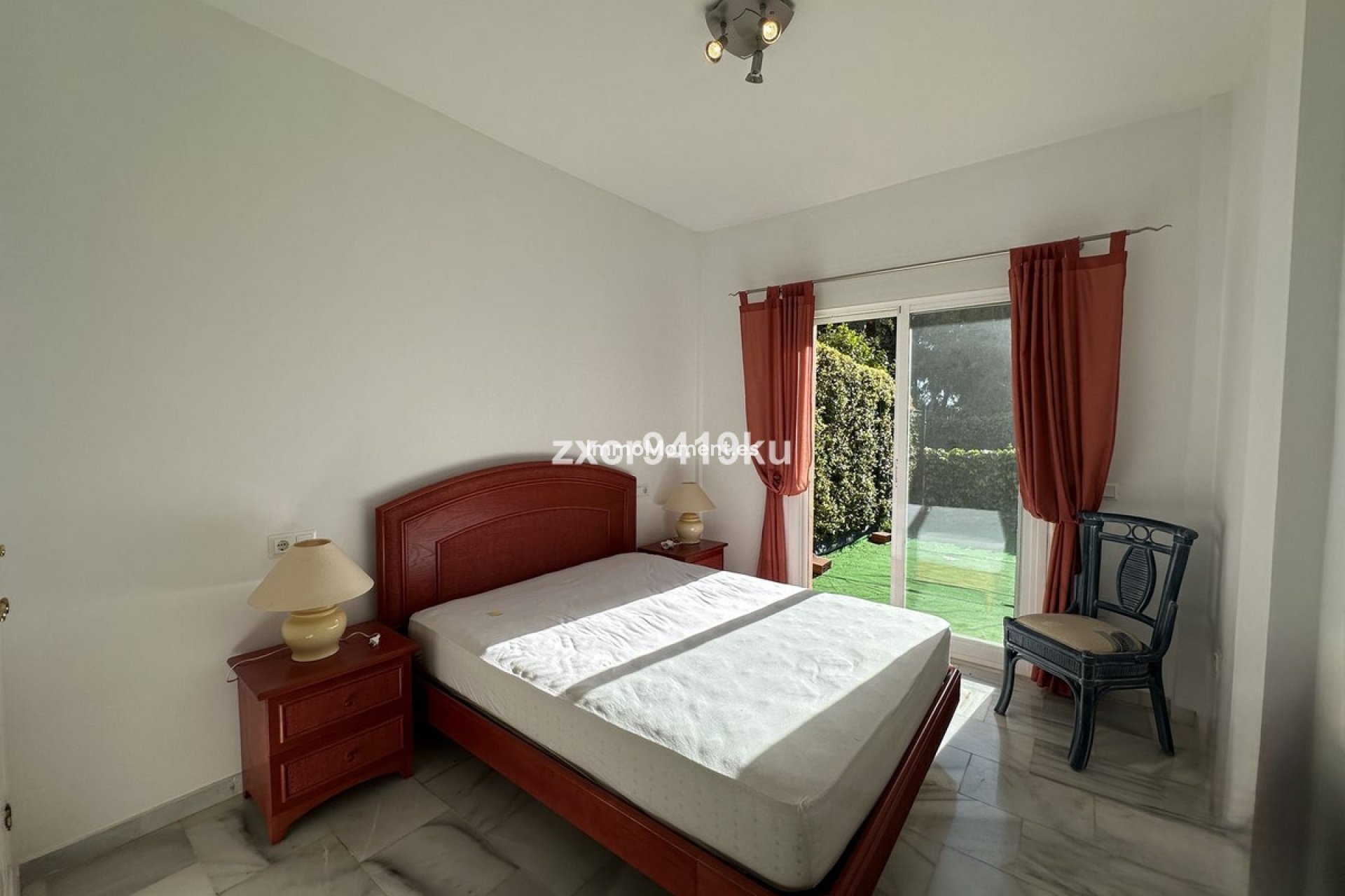 Wiederverkauf - Wohnung - Marbella - Carib Playa