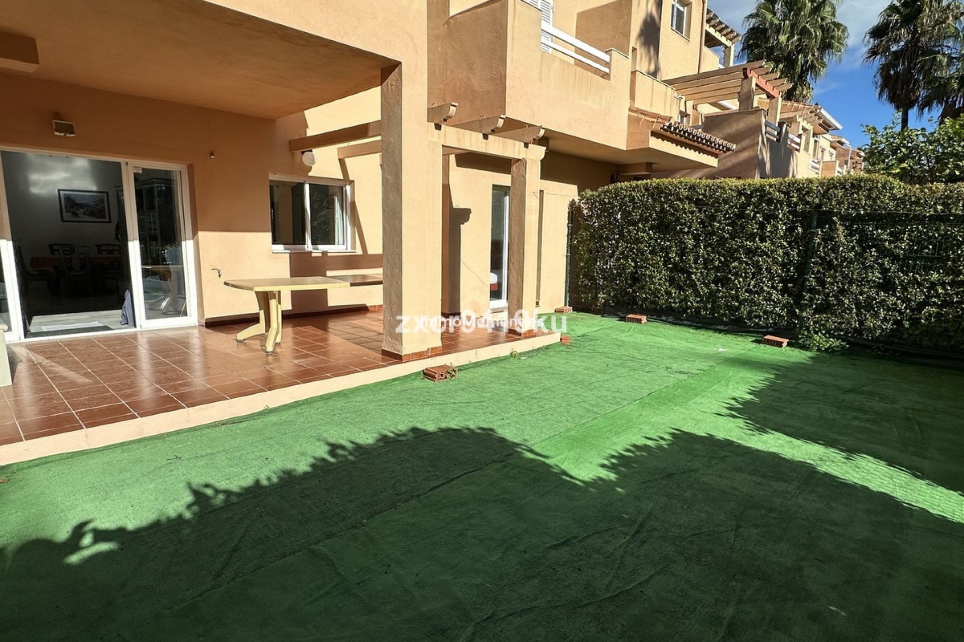 Wiederverkauf - Wohnung - Marbella - Carib Playa