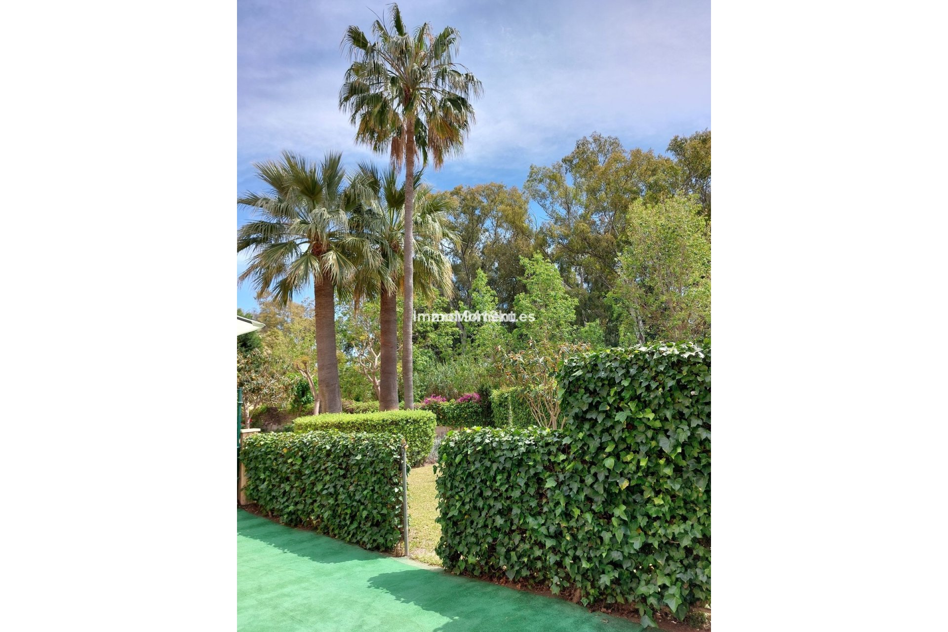 Wiederverkauf - Wohnung - Marbella - Carib Playa