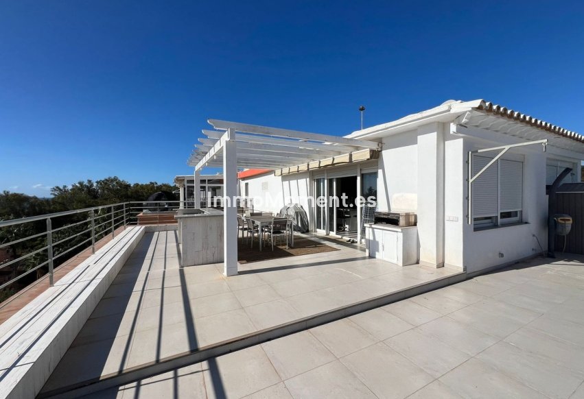 Wiederverkauf - Wohnung - Marbella - Carib Playa