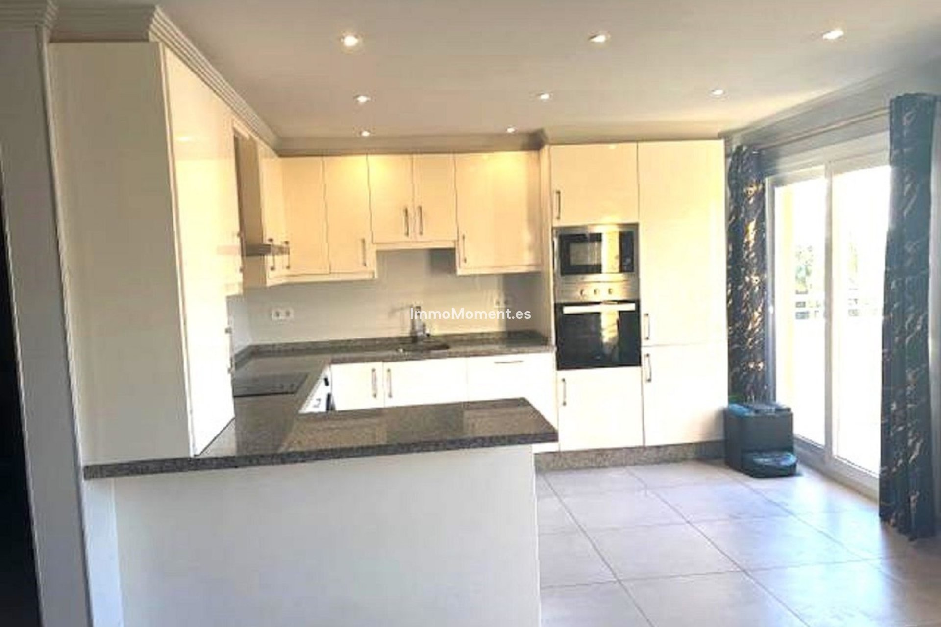 Wiederverkauf - Wohnung - Marbella - Carib Playa