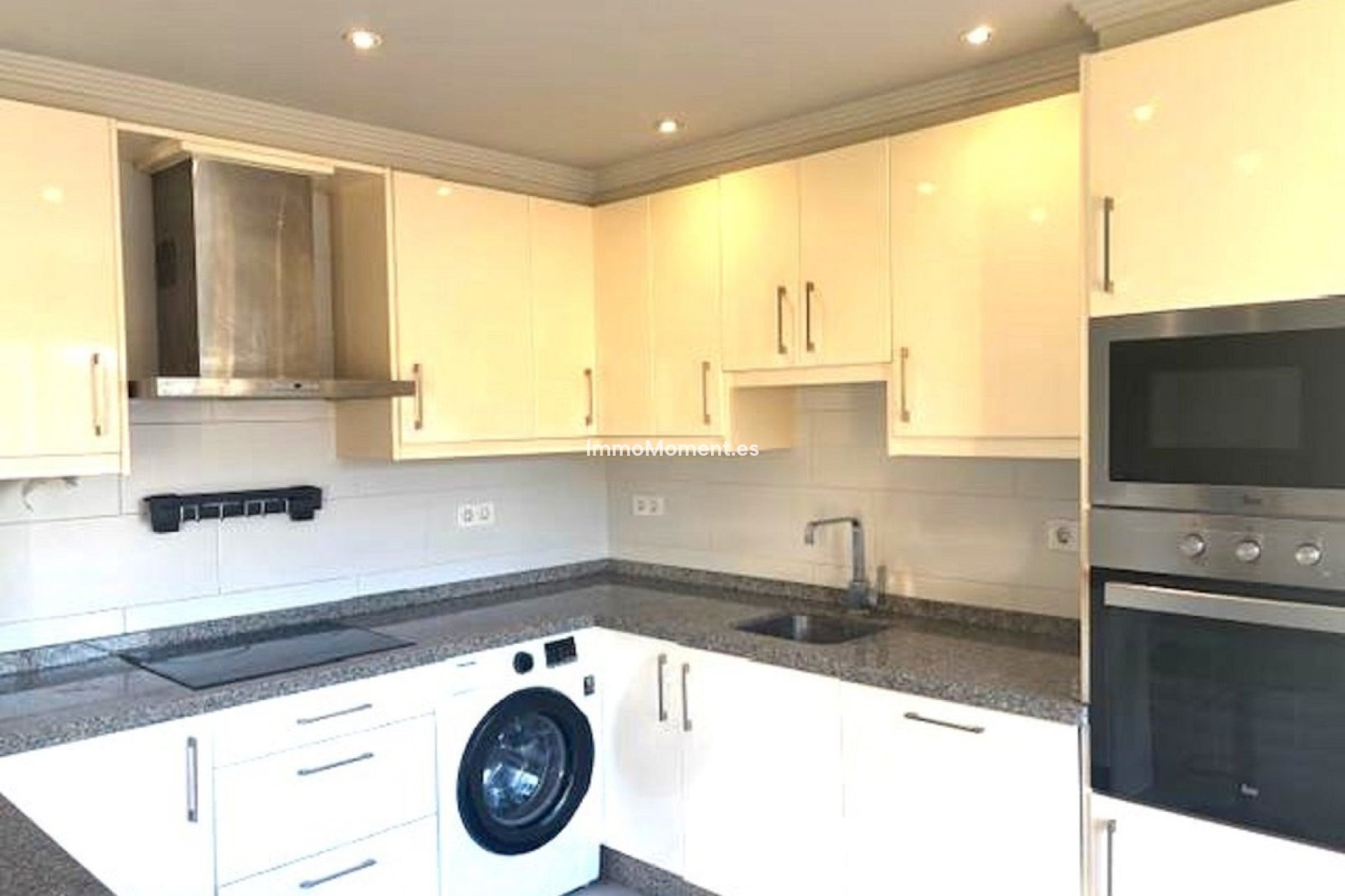 Wiederverkauf - Wohnung - Marbella - Carib Playa