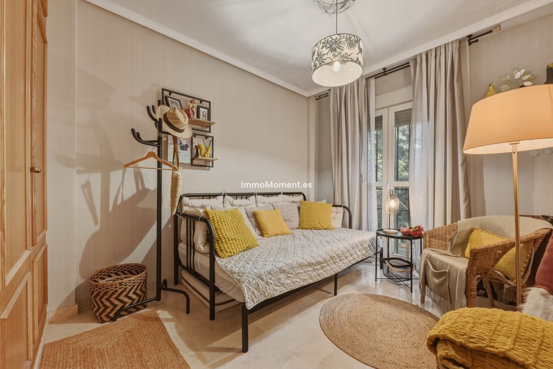 Wiederverkauf - Wohnung - Marbella - Carib Playa