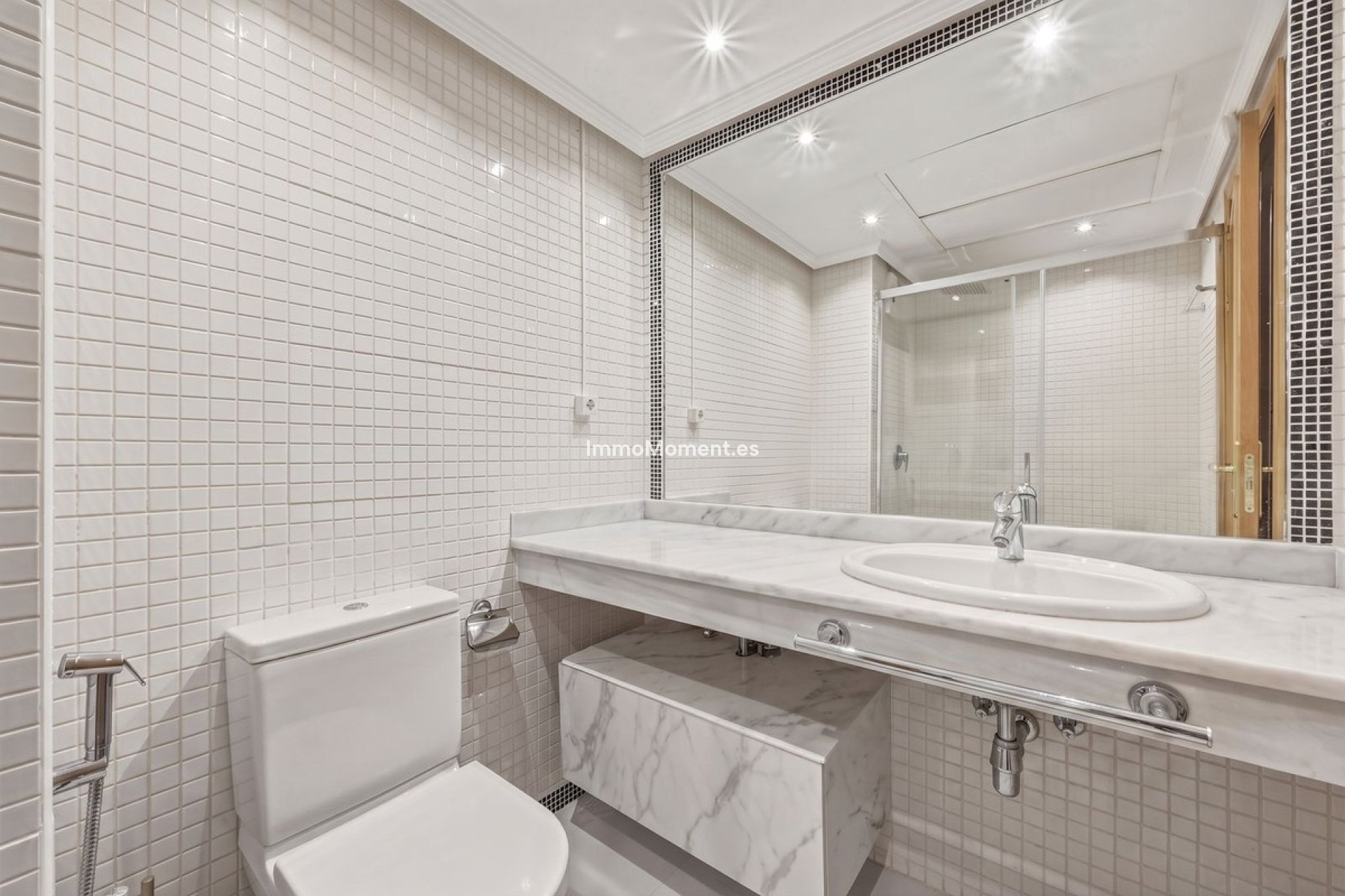 Wiederverkauf - Wohnung - Marbella - Carib Playa