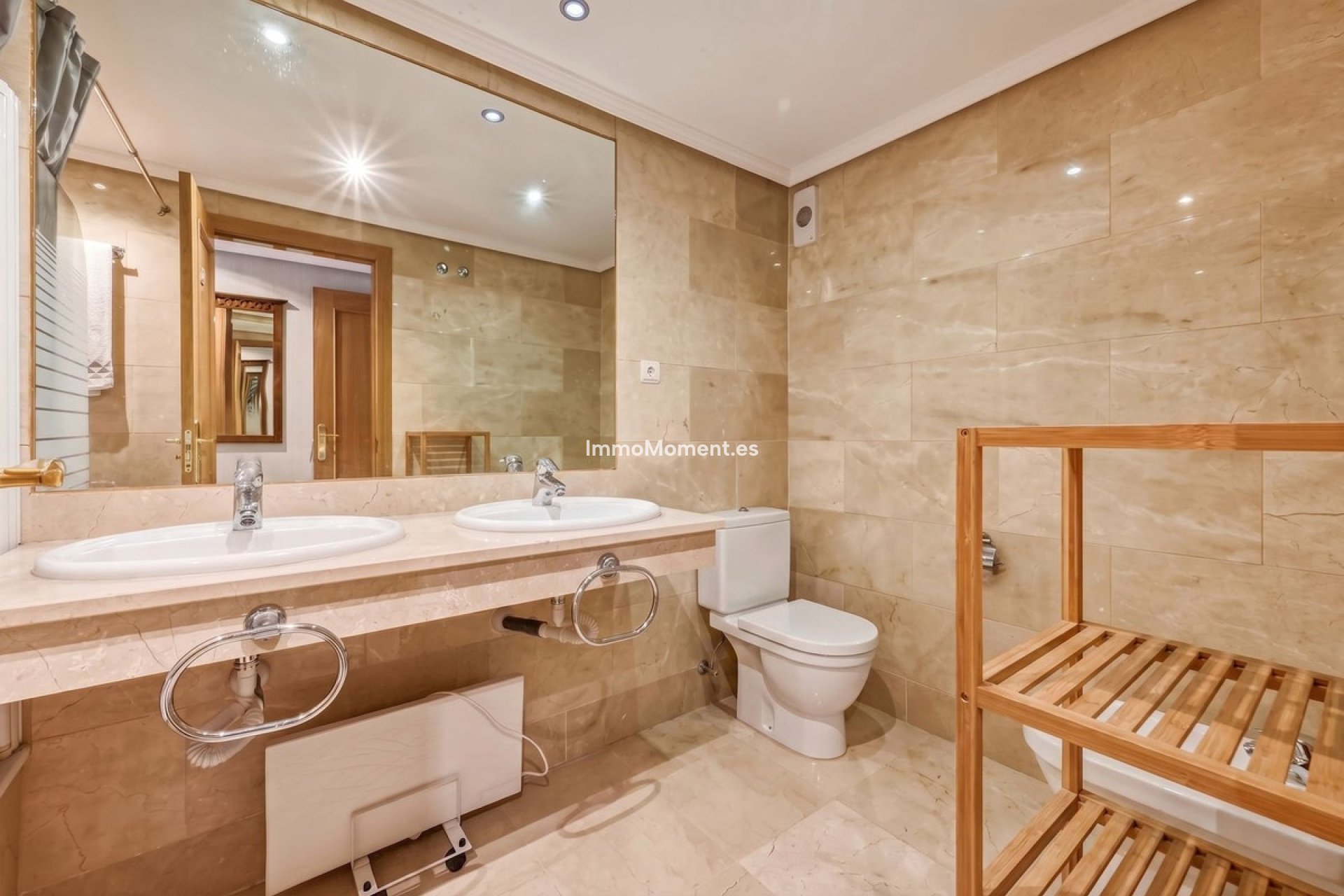 Wiederverkauf - Wohnung - Marbella - Carib Playa