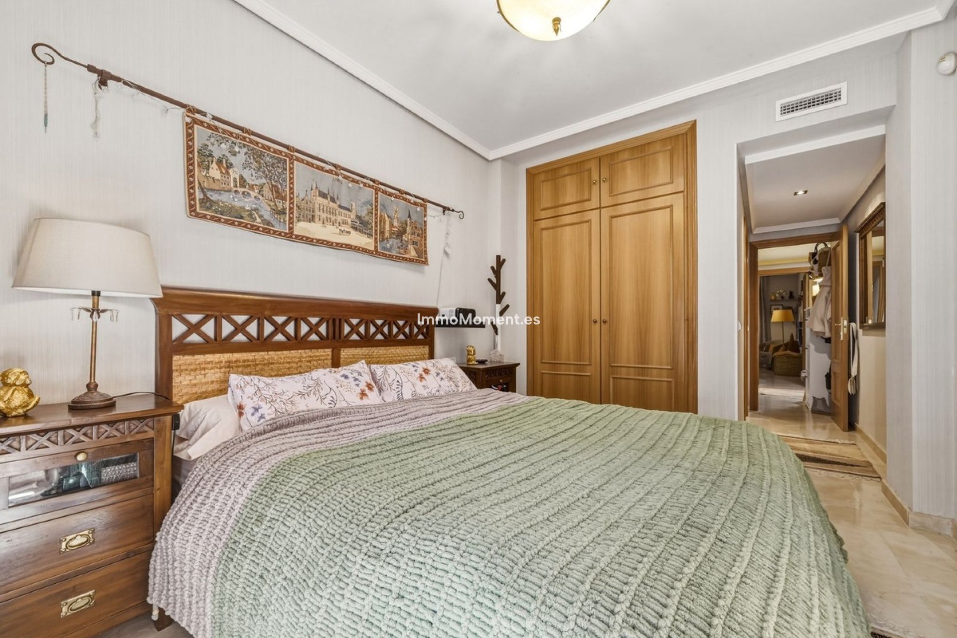 Wiederverkauf - Wohnung - Marbella - Carib Playa