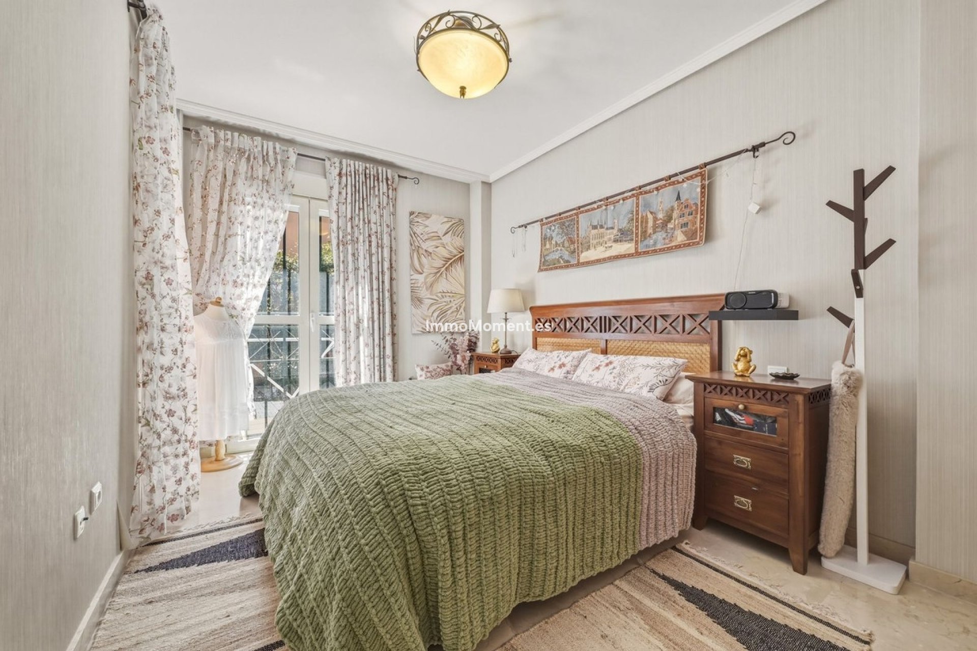 Wiederverkauf - Wohnung - Marbella - Carib Playa