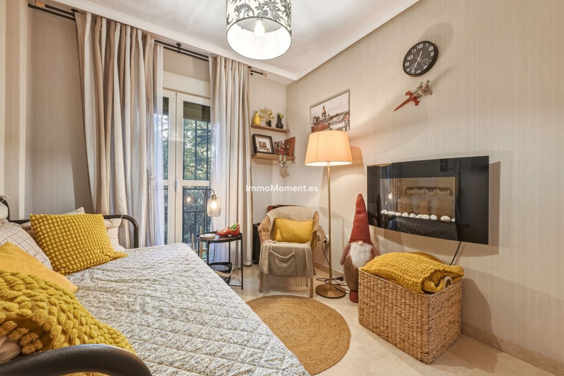 Wiederverkauf - Wohnung - Marbella - Carib Playa