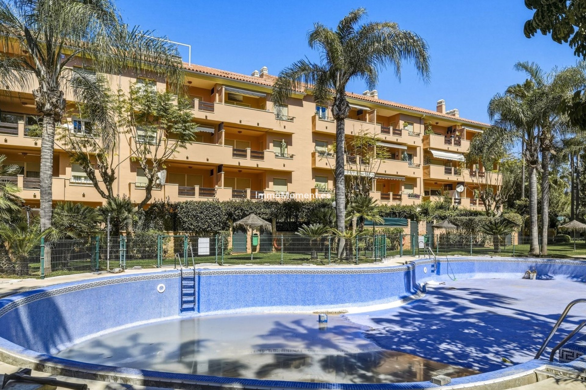 Wiederverkauf - Wohnung - Marbella - Carib Playa