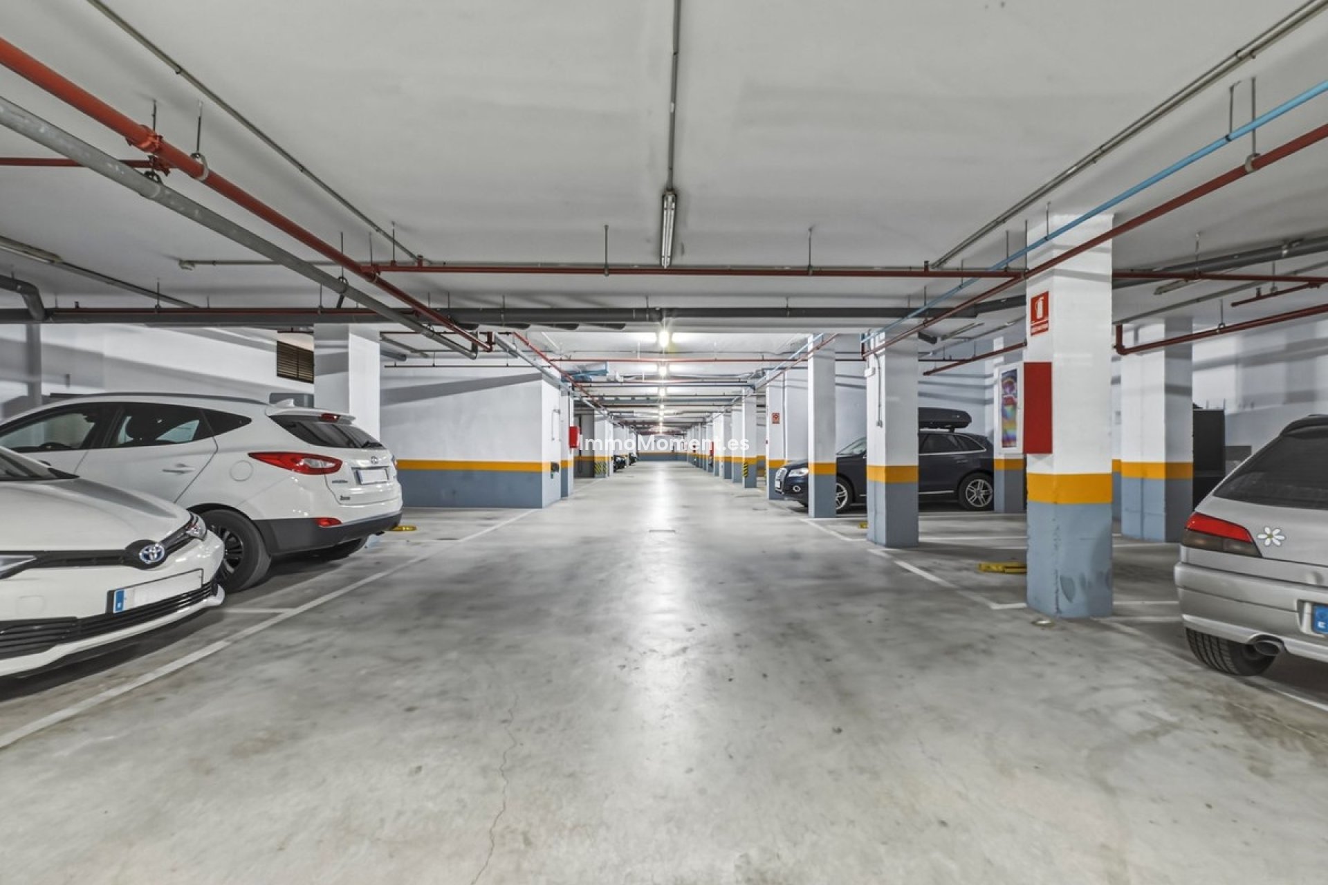 Wiederverkauf - Wohnung - Marbella - Carib Playa