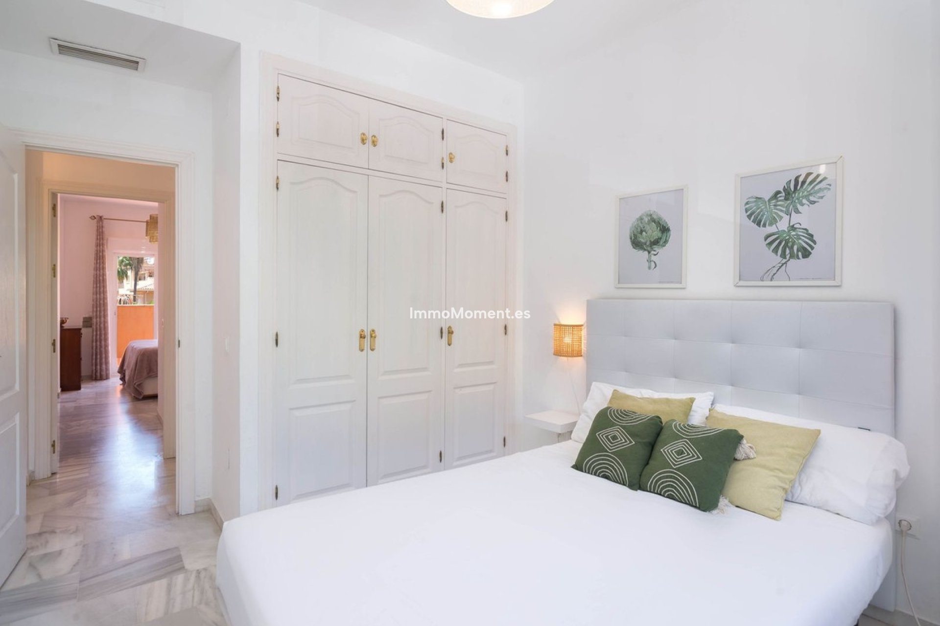 Wiederverkauf - Wohnung - Marbella - Carib Playa