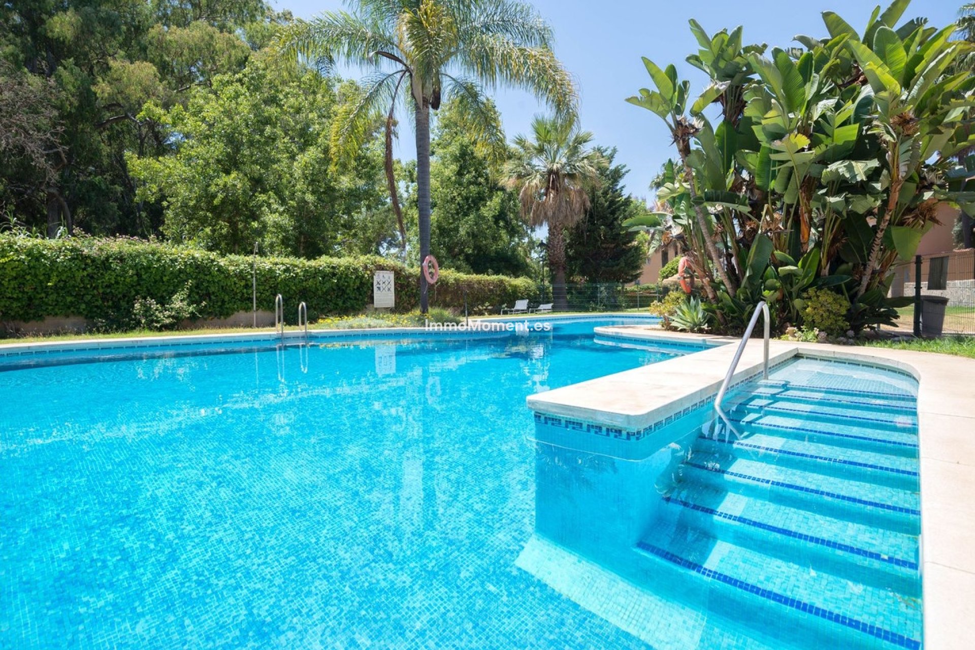 Wiederverkauf - Wohnung - Marbella - Carib Playa