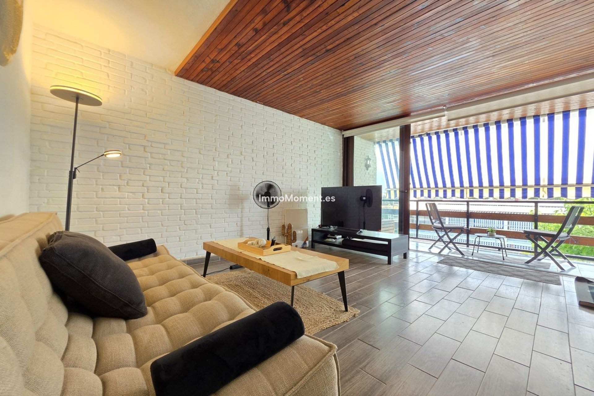 Wiederverkauf - Wohnung - Marbella - Cortijo Blanco