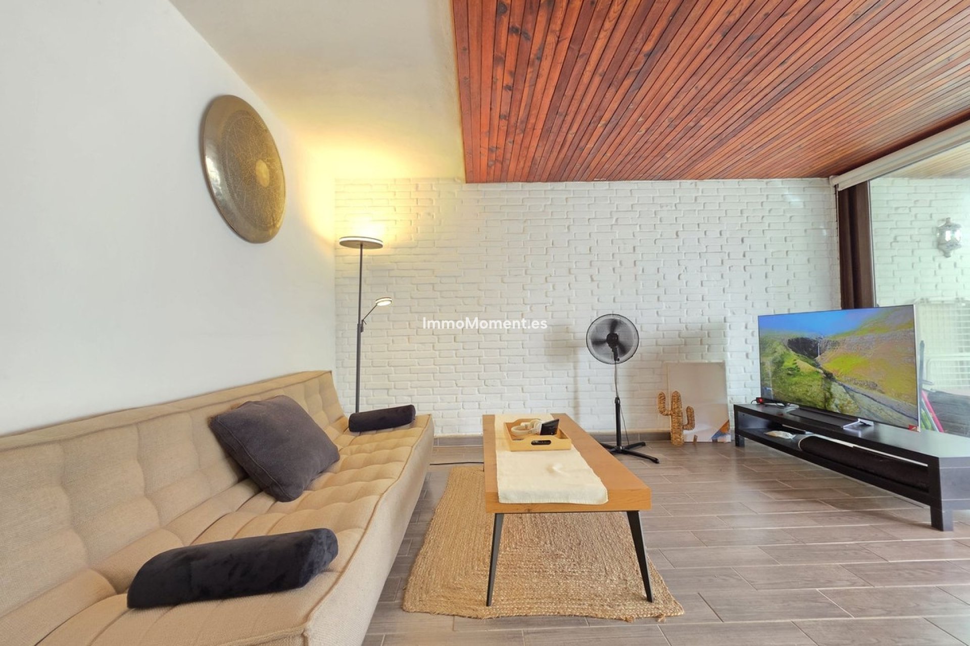 Wiederverkauf - Wohnung - Marbella - Cortijo Blanco