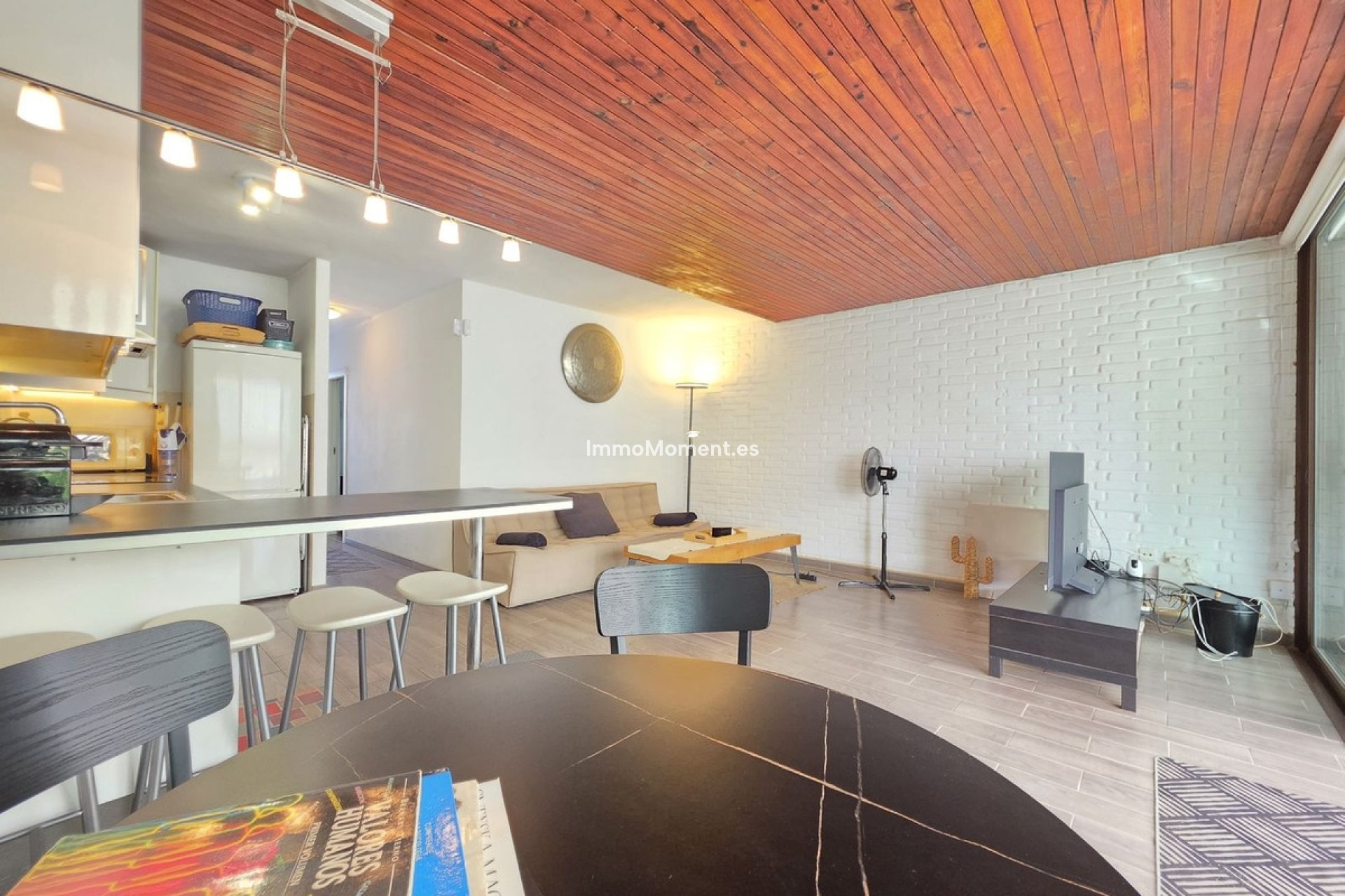 Wiederverkauf - Wohnung - Marbella - Cortijo Blanco
