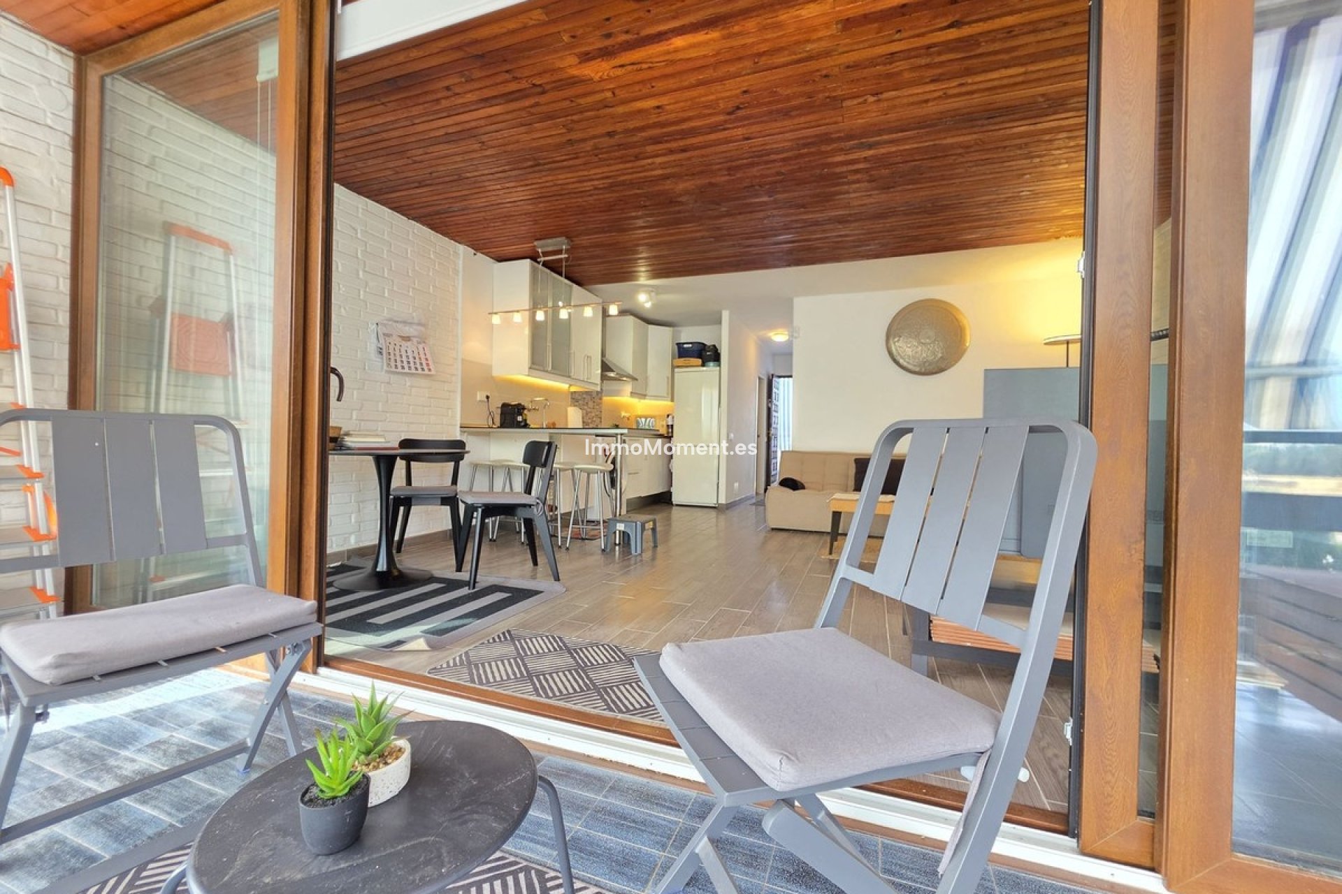 Wiederverkauf - Wohnung - Marbella - Cortijo Blanco