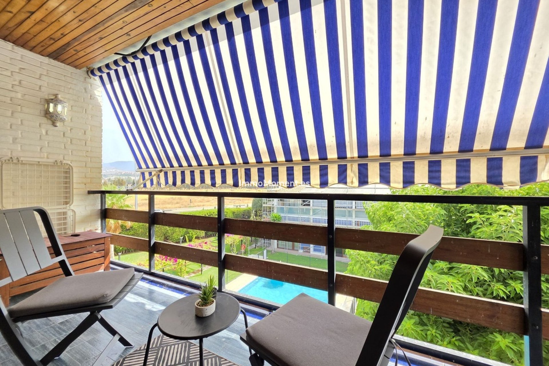 Wiederverkauf - Wohnung - Marbella - Cortijo Blanco