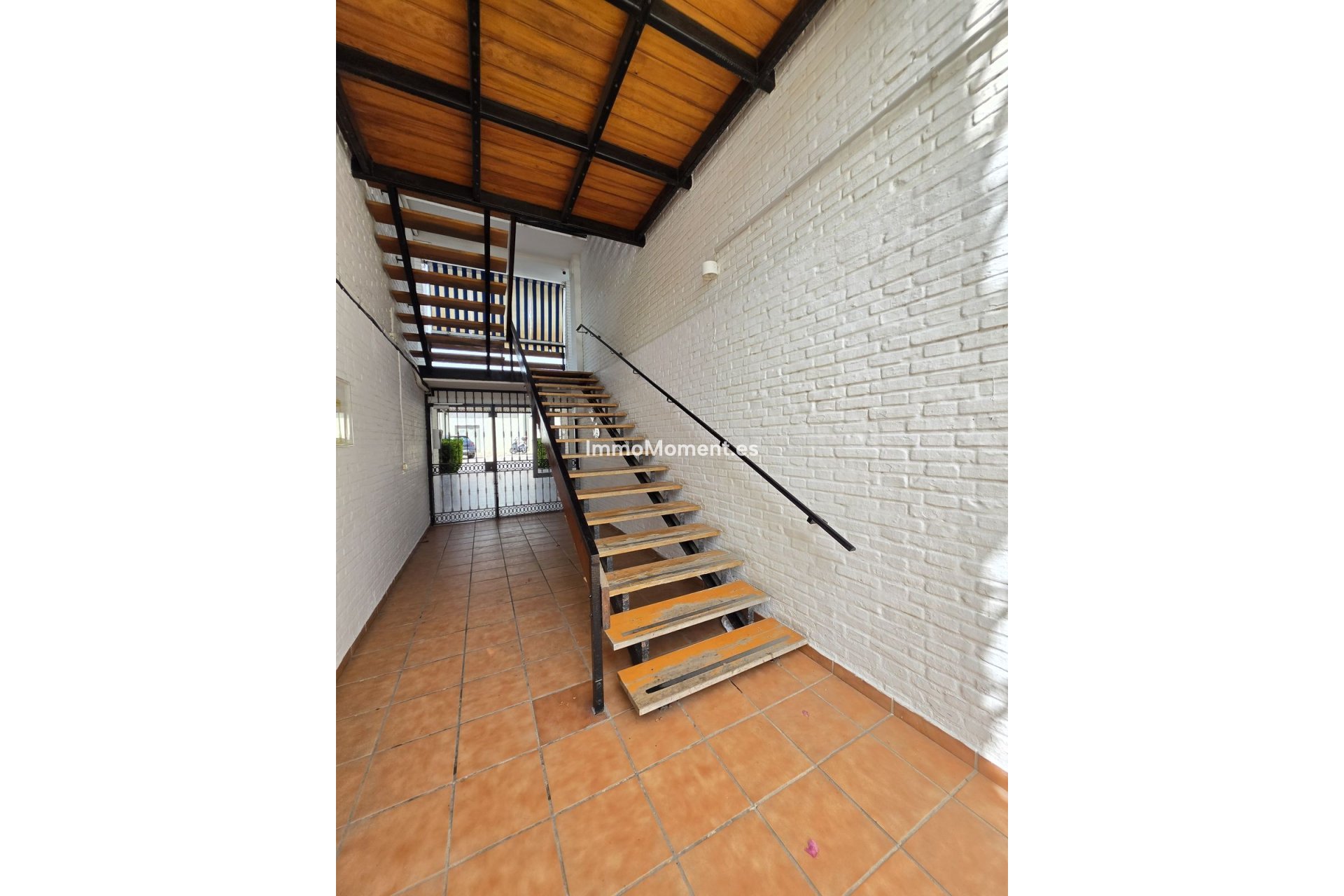 Wiederverkauf - Wohnung - Marbella - Cortijo Blanco