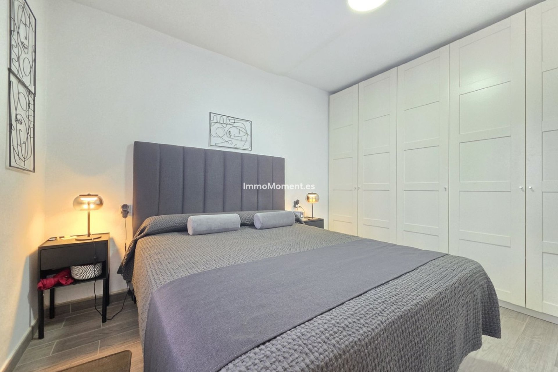 Wiederverkauf - Wohnung - Marbella - Cortijo Blanco