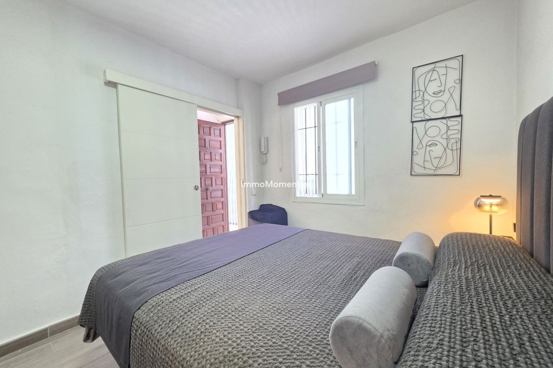 Wiederverkauf - Wohnung - Marbella - Cortijo Blanco
