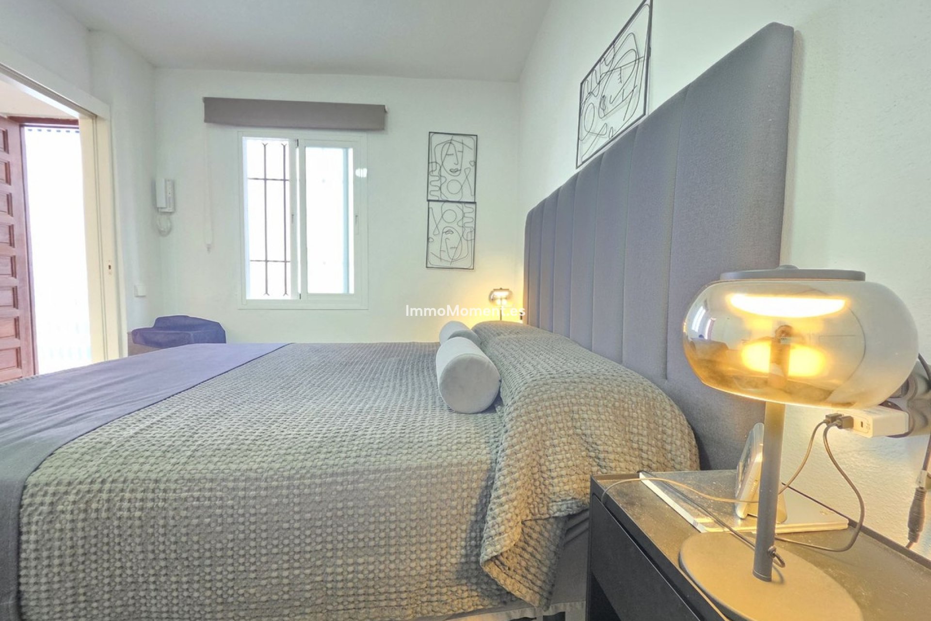 Wiederverkauf - Wohnung - Marbella - Cortijo Blanco