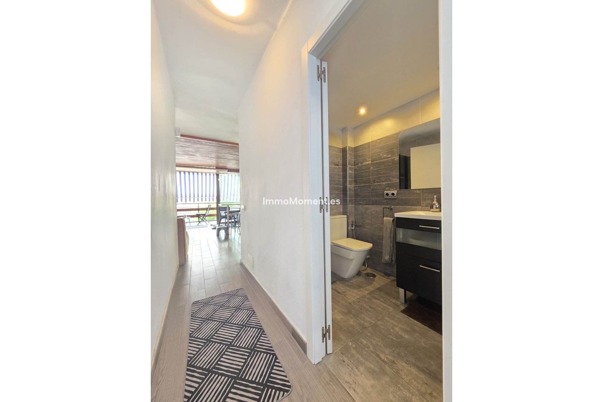 Wiederverkauf - Wohnung - Marbella - Cortijo Blanco