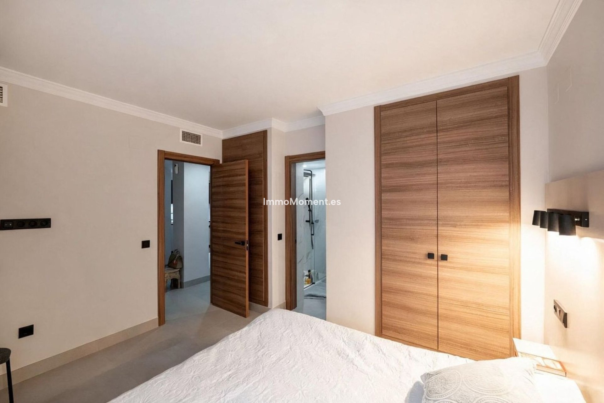 Wiederverkauf - Wohnung - Marbella - Cortijo Blanco