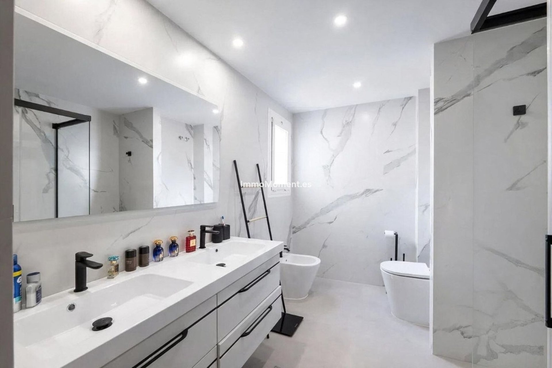 Wiederverkauf - Wohnung - Marbella - Cortijo Blanco