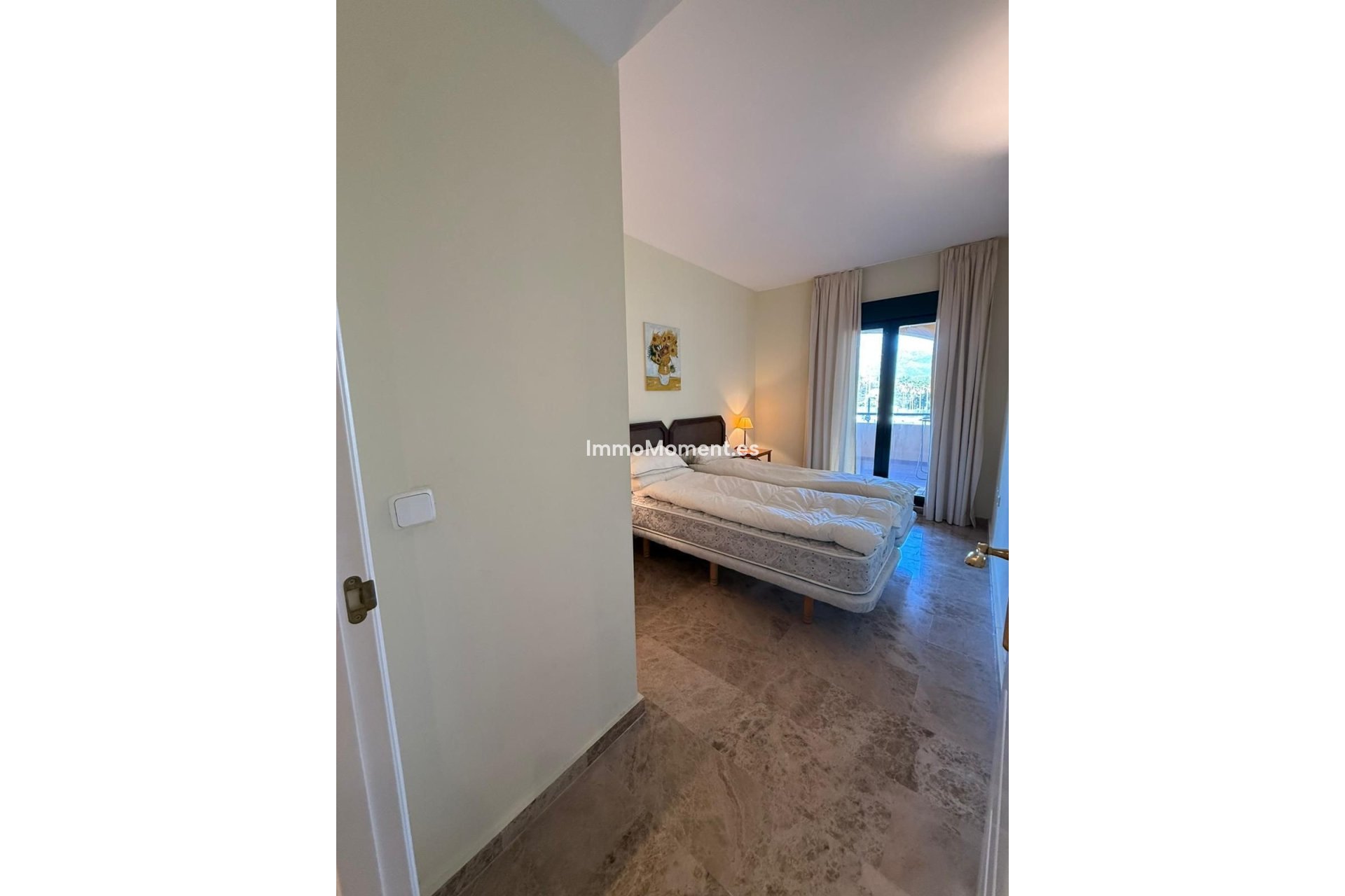 Wiederverkauf - Wohnung - Marbella - Cortijo Blanco