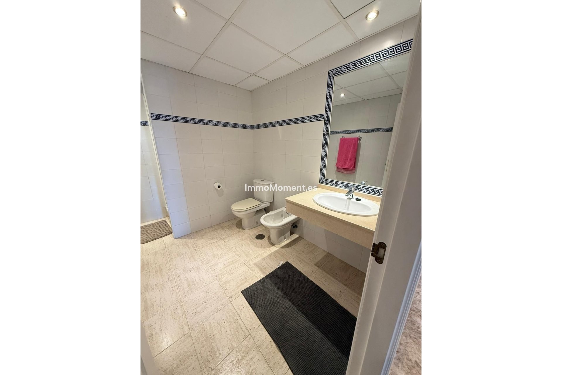 Wiederverkauf - Wohnung - Marbella - Cortijo Blanco