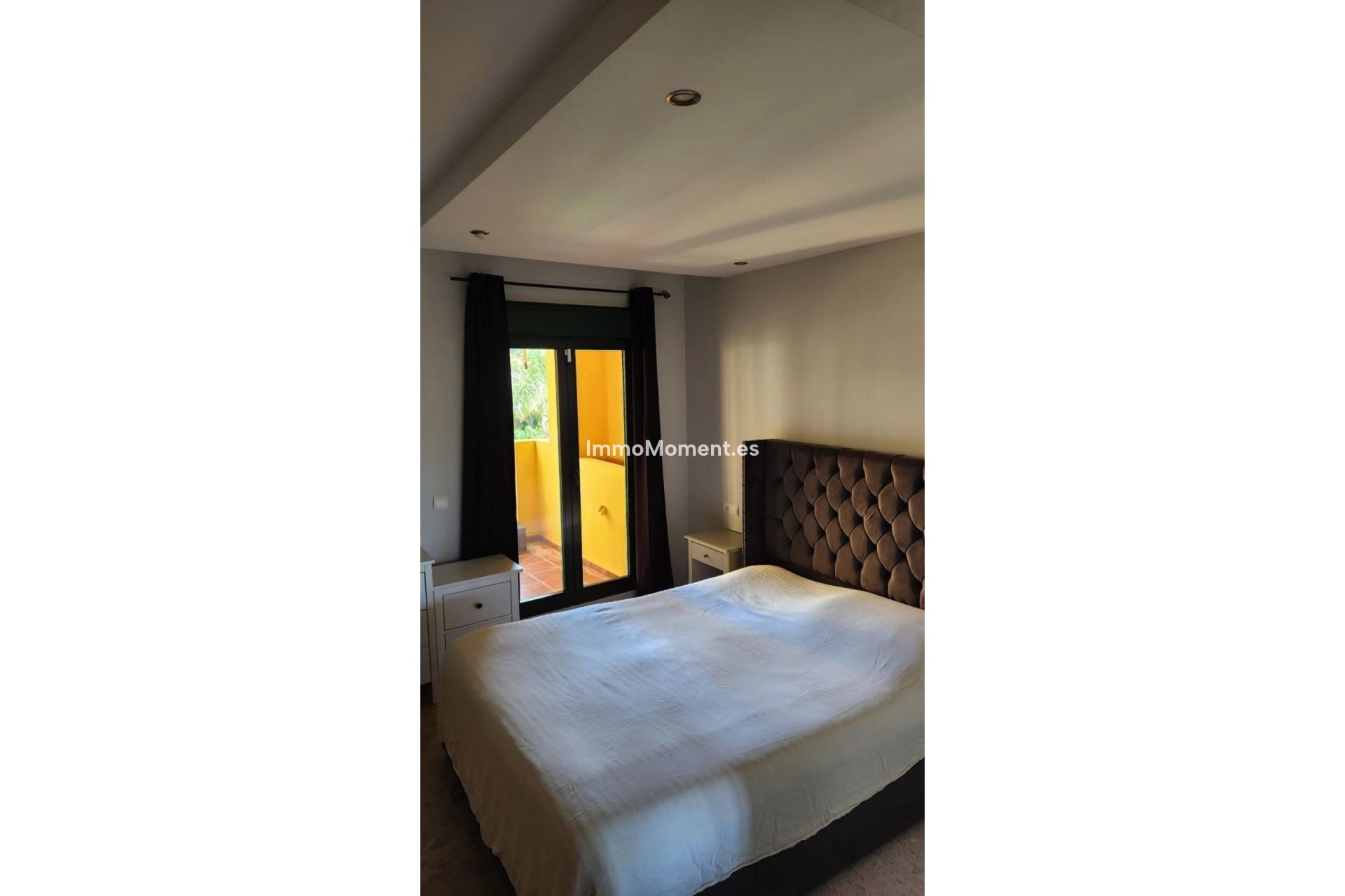 Wiederverkauf - Wohnung - Marbella - Cortijo Blanco