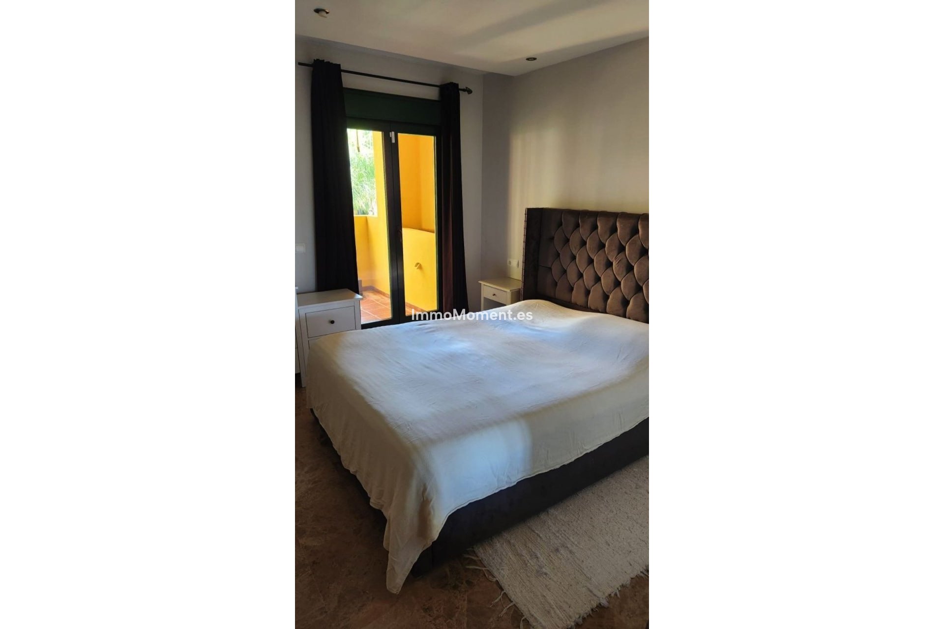 Wiederverkauf - Wohnung - Marbella - Cortijo Blanco