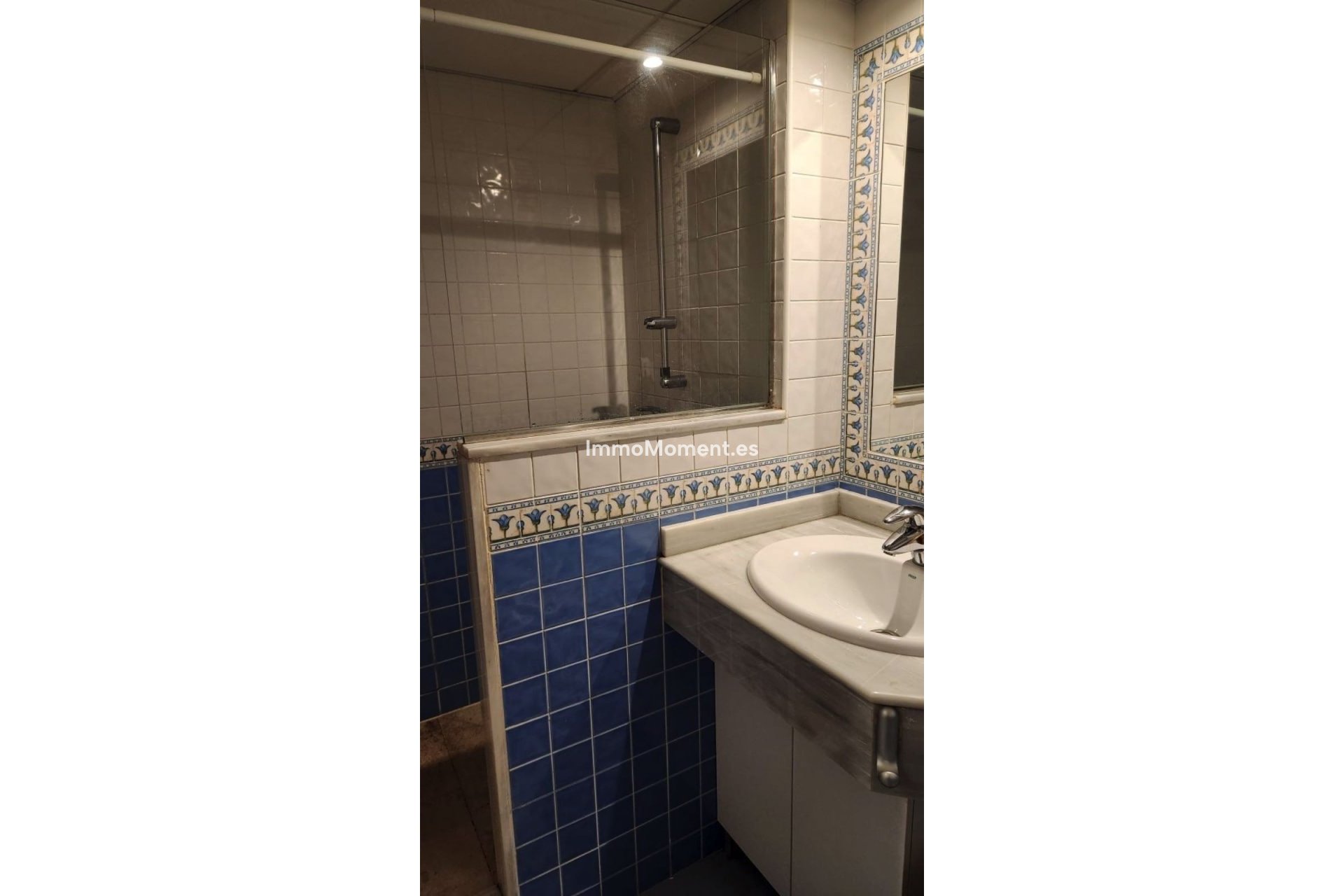 Wiederverkauf - Wohnung - Marbella - Cortijo Blanco