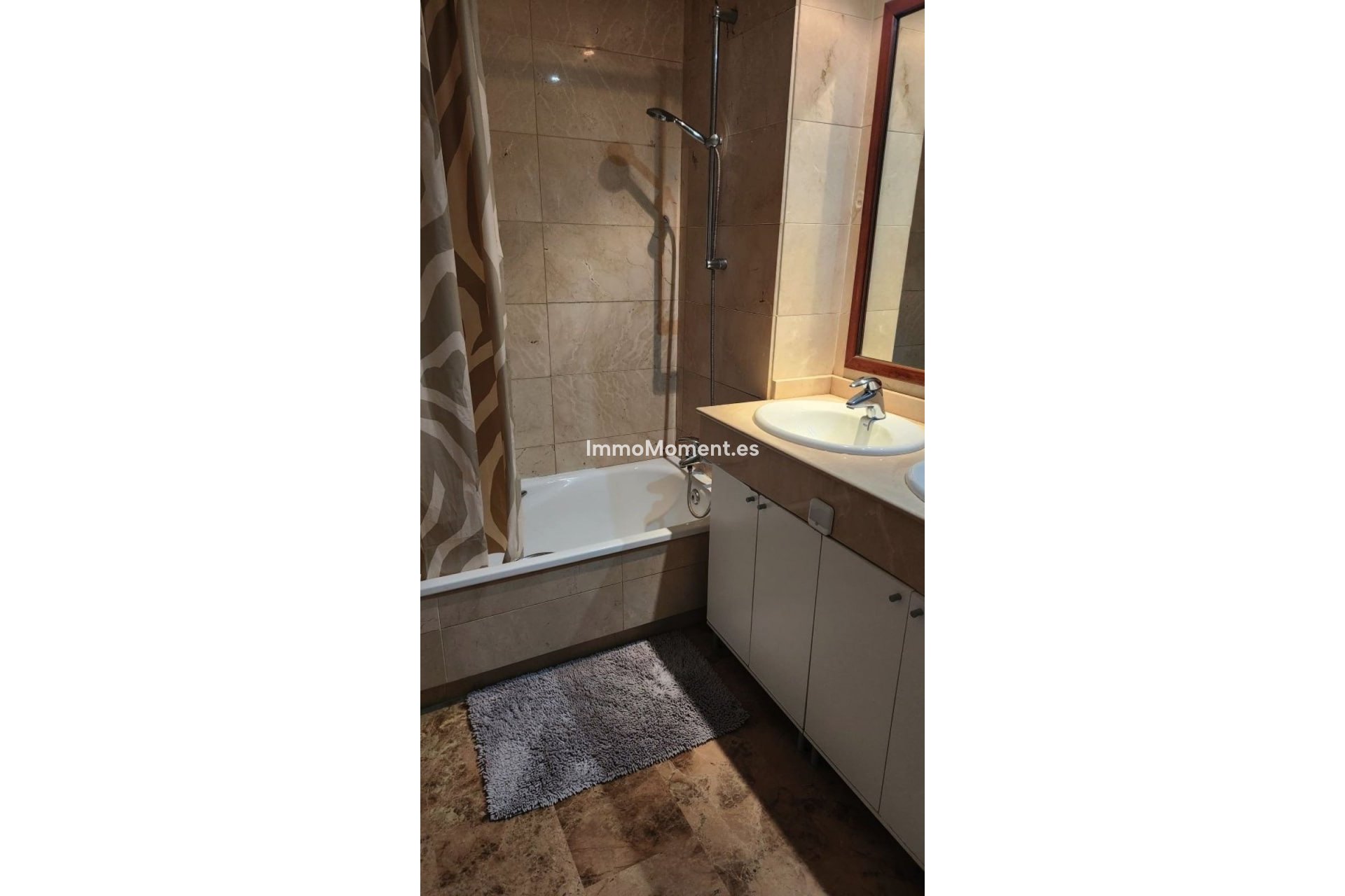 Wiederverkauf - Wohnung - Marbella - Cortijo Blanco