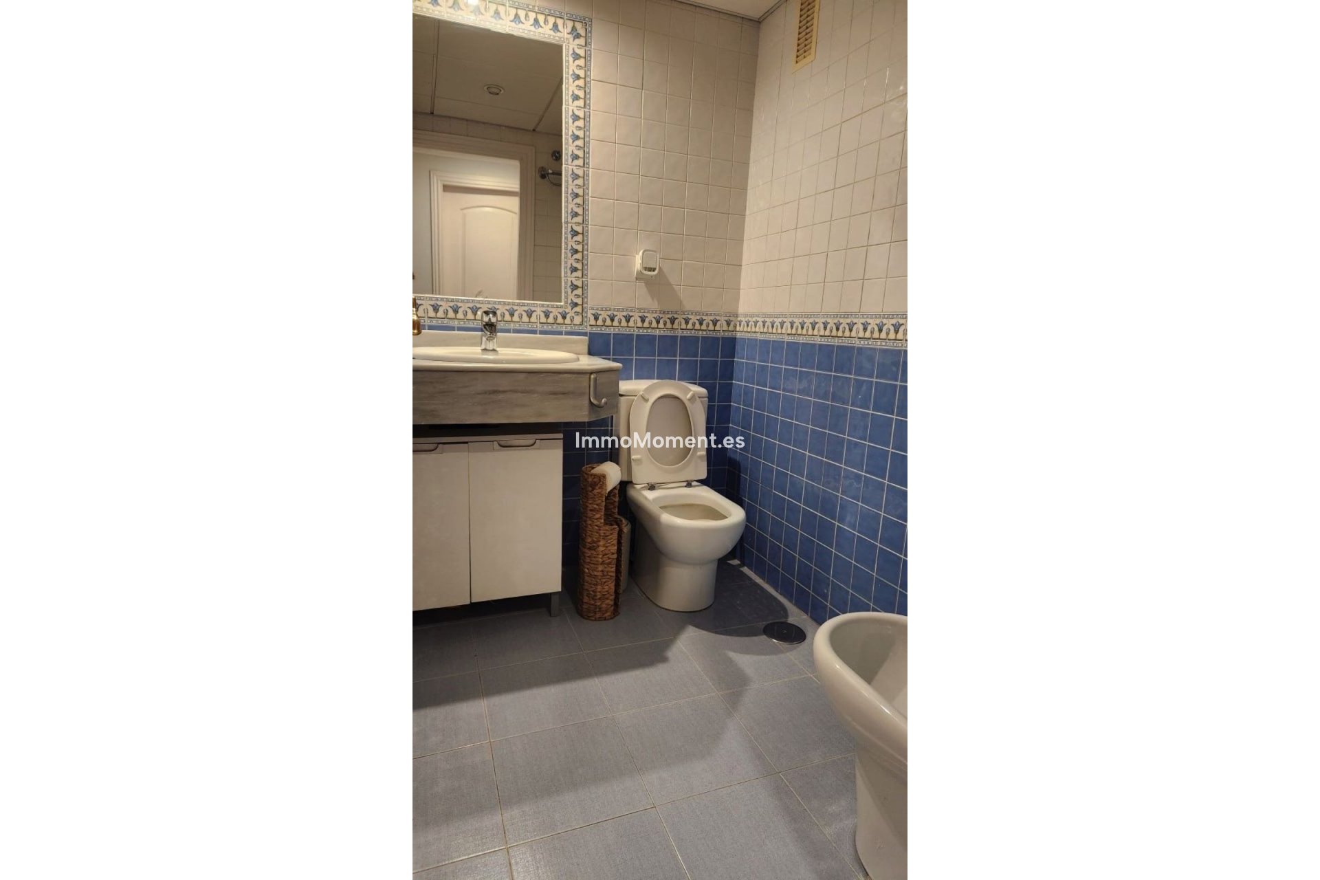 Wiederverkauf - Wohnung - Marbella - Cortijo Blanco