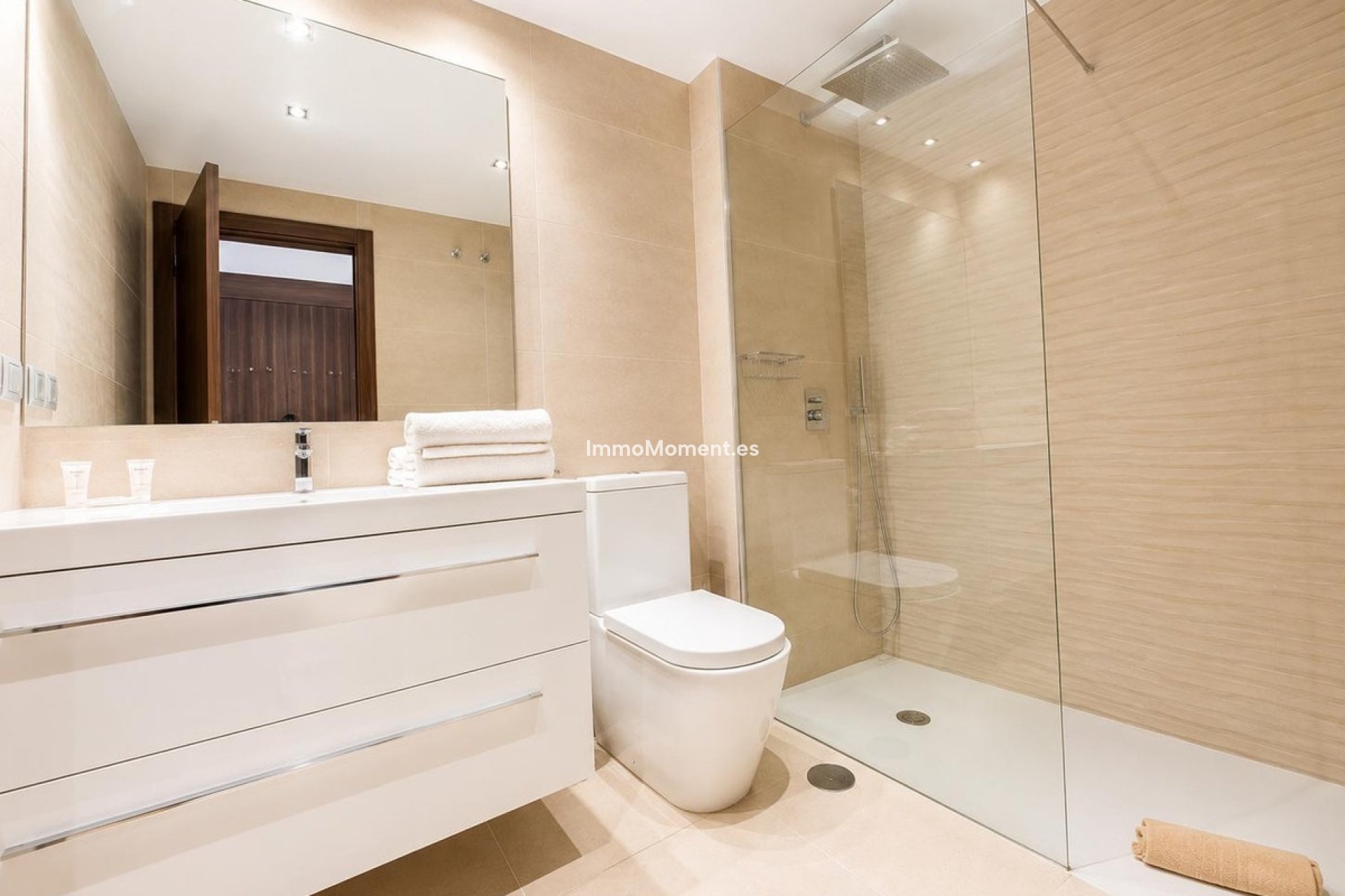 Wiederverkauf - Wohnung - Marbella - Cortijo Blanco