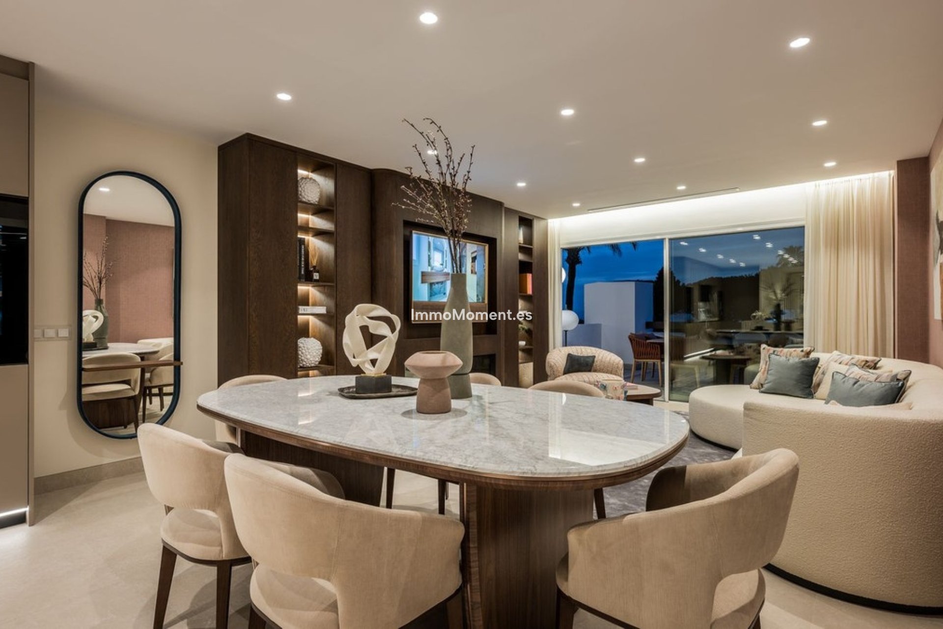 Wiederverkauf - Wohnung - Marbella - Costa del Sol